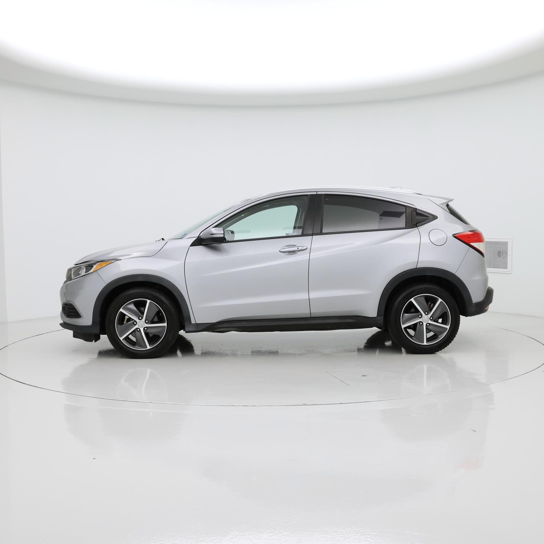 Thumbnail: 2021 Honda HR-V - 3