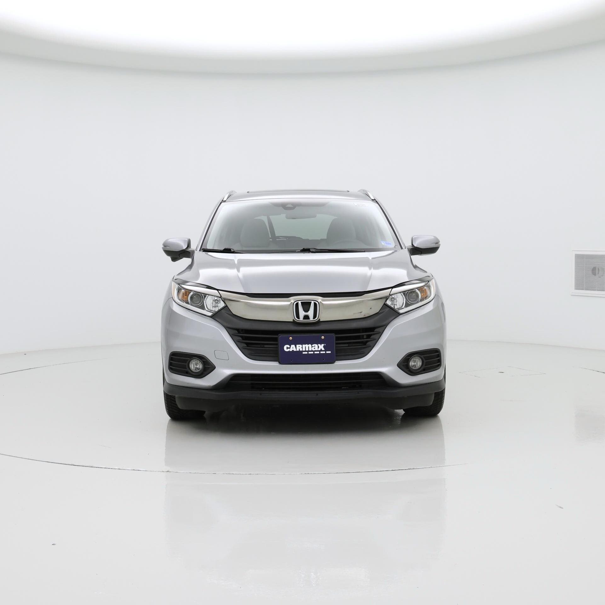 Thumbnail: 2021 Honda HR-V - 5