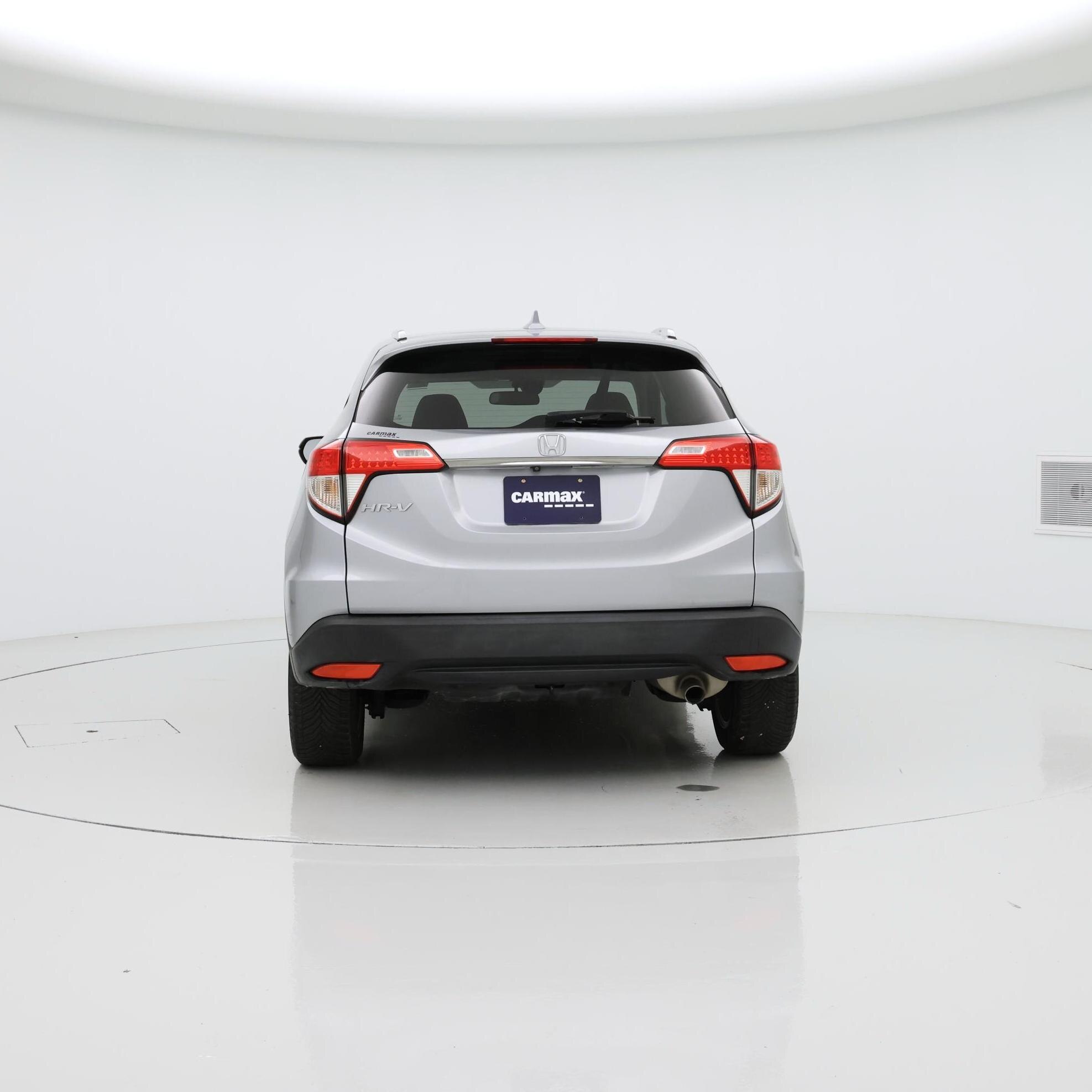 Thumbnail: 2021 Honda HR-V - 6