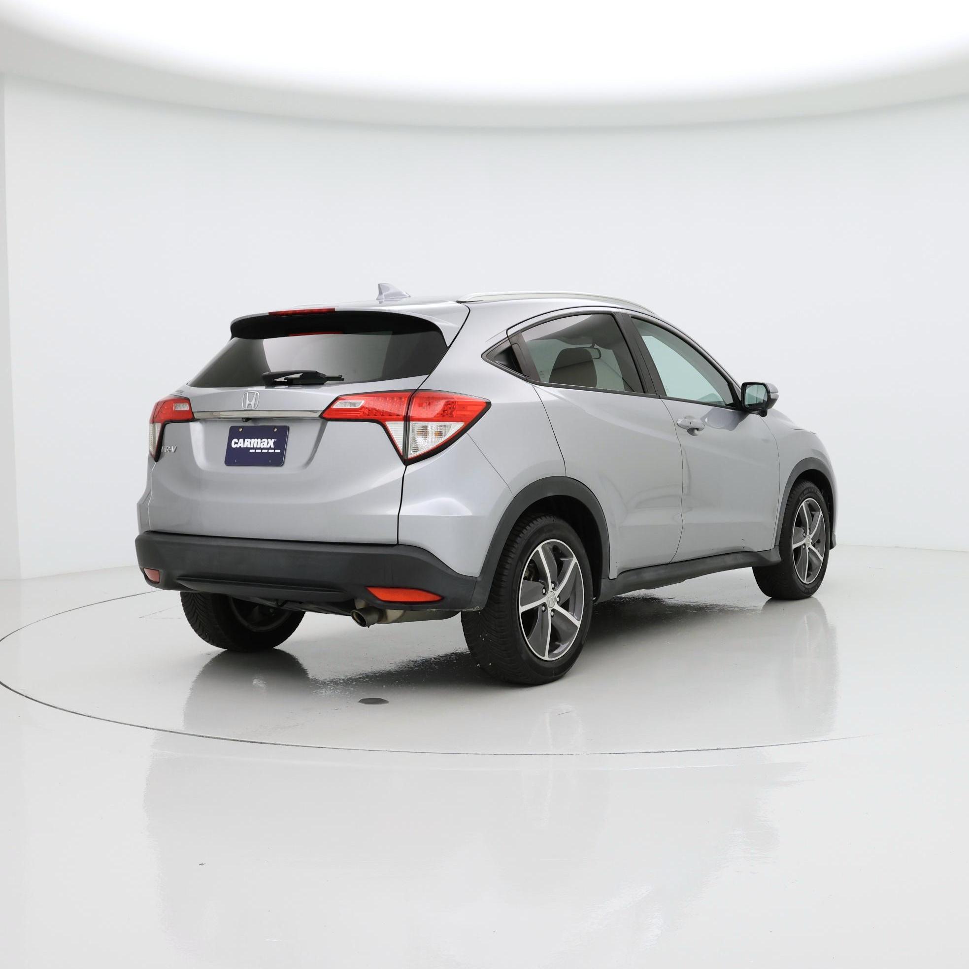 Thumbnail: 2021 Honda HR-V - 8