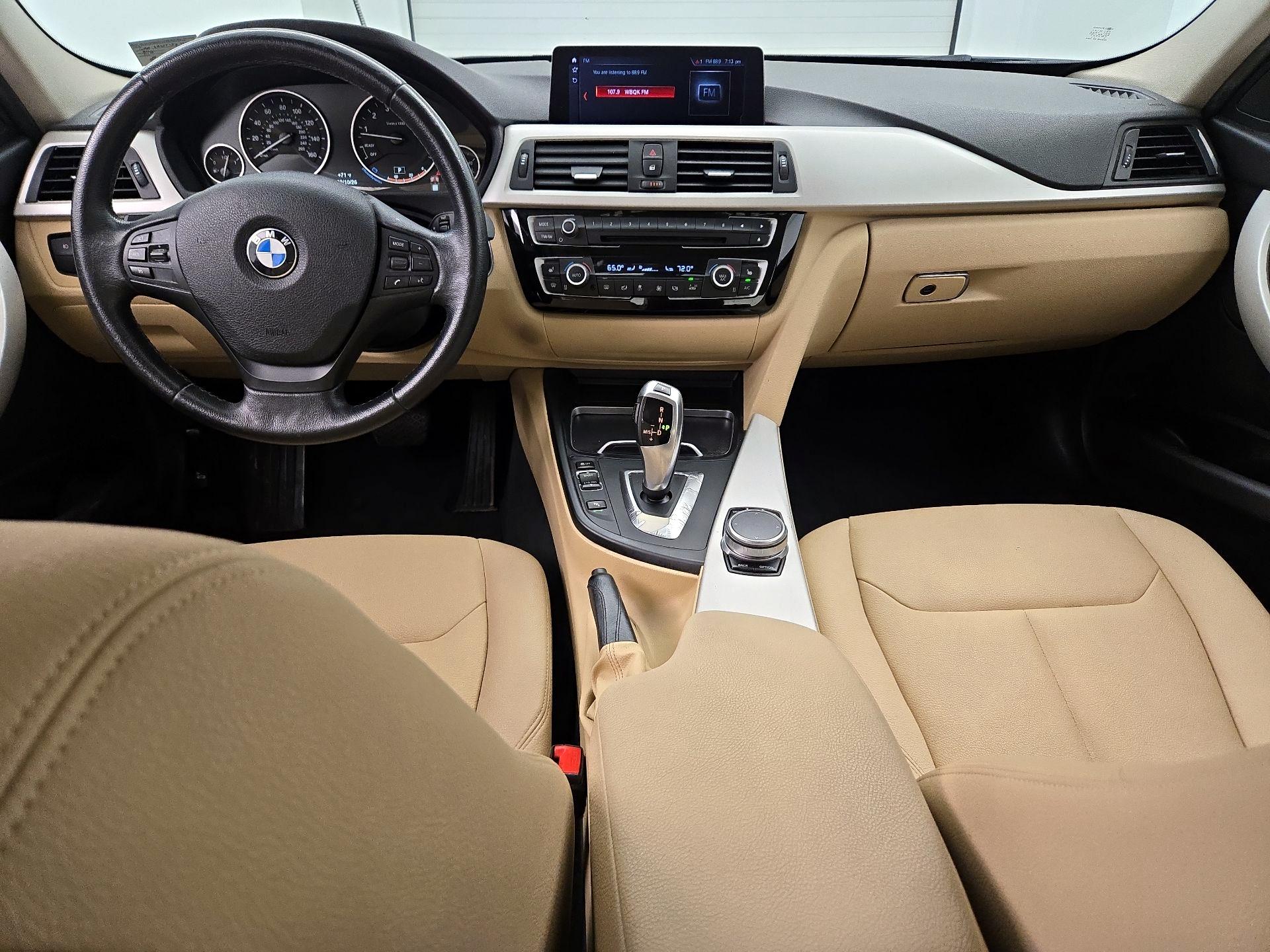 Thumbnail: 2018 BMW 3 Series - 9