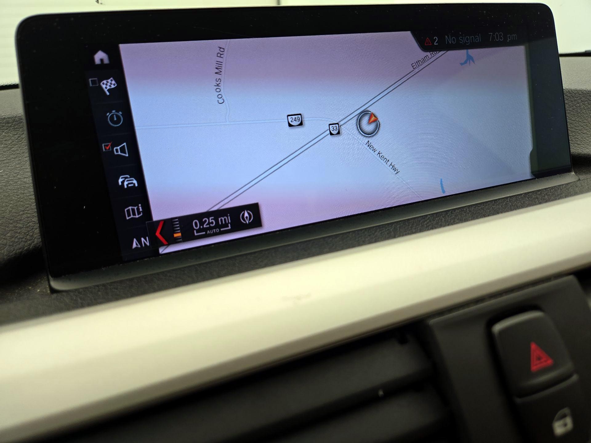 Thumbnail: 2018 BMW 3 Series - 14