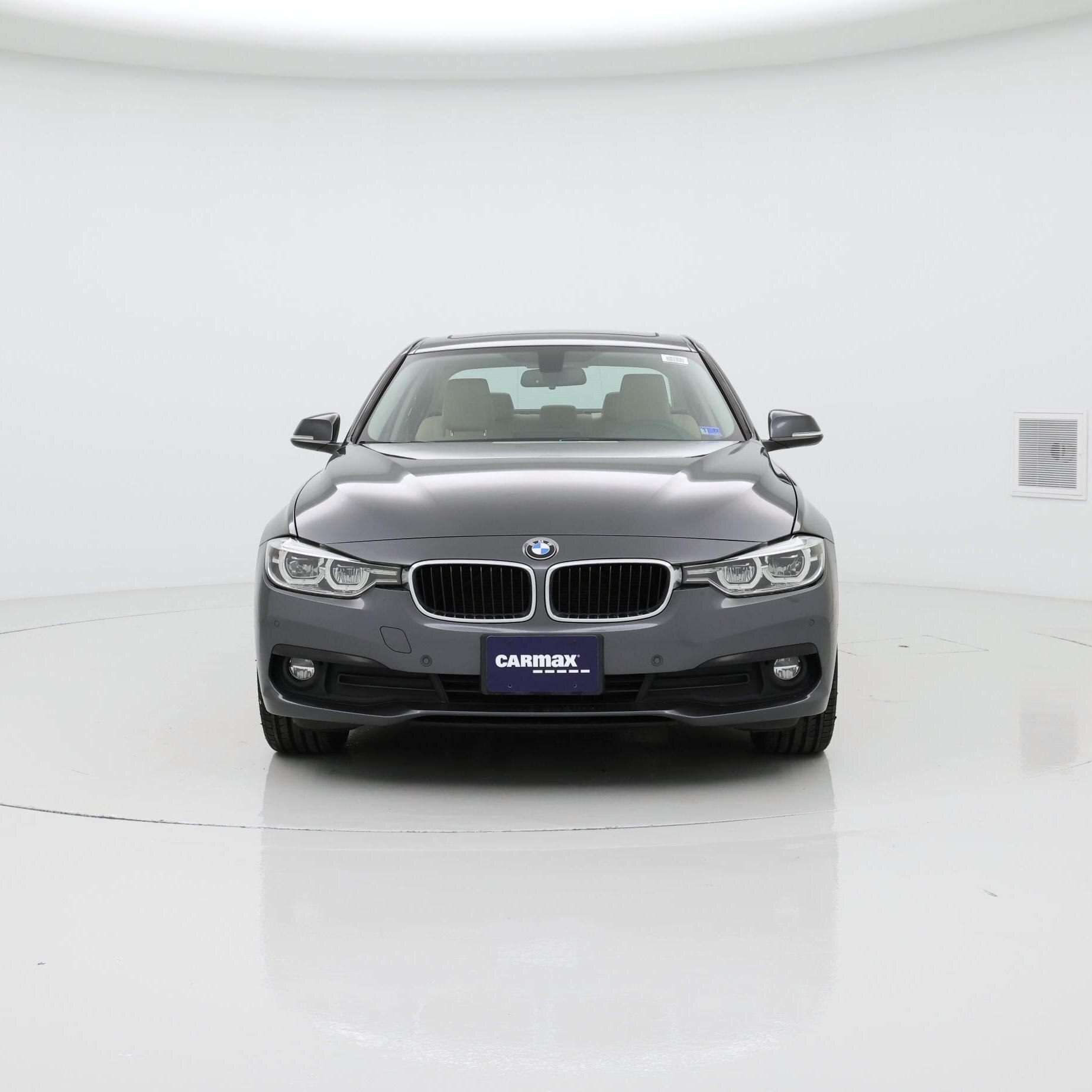 Thumbnail: 2018 BMW 3 Series - 5