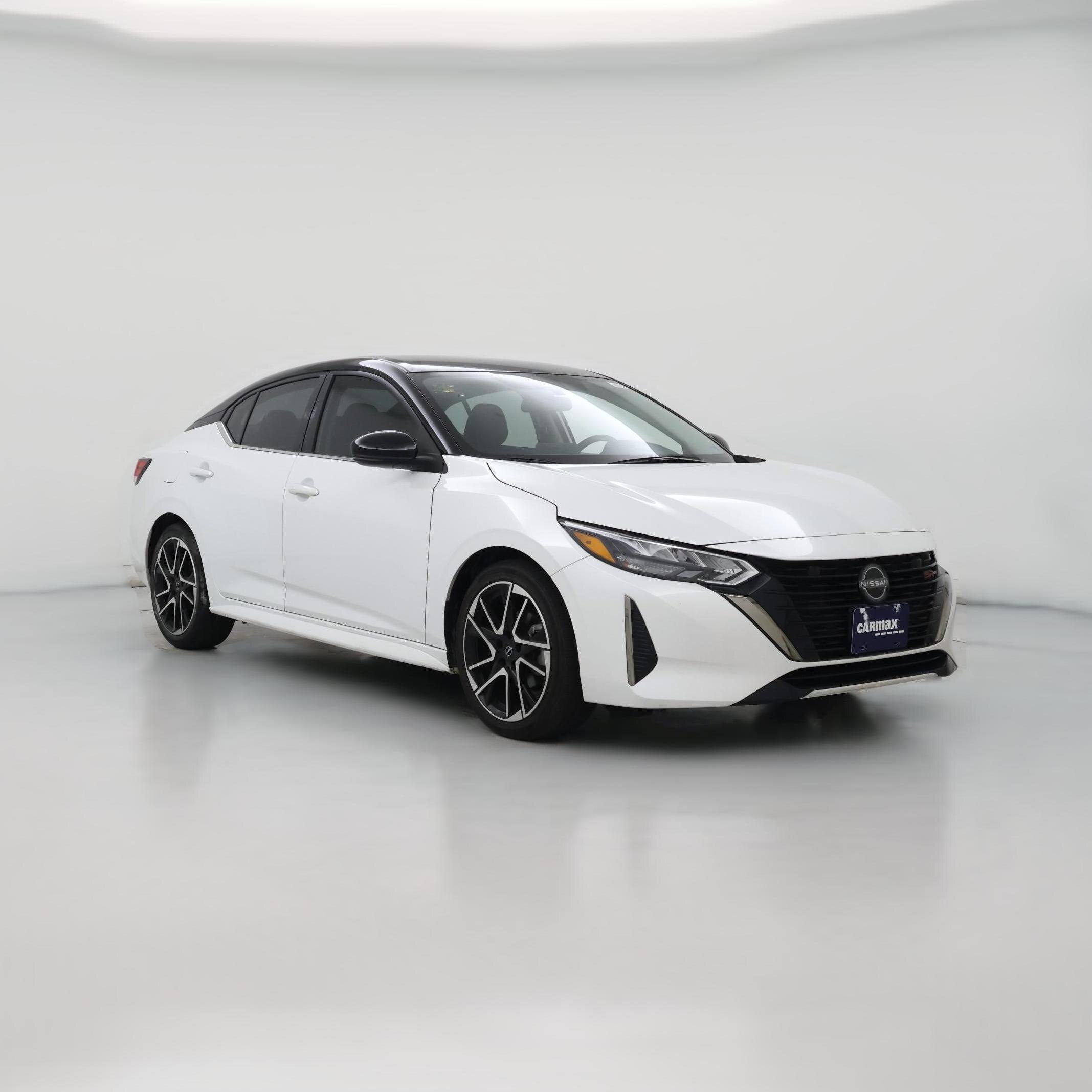 Thumbnail: 2024 Nissan Sentra - 1