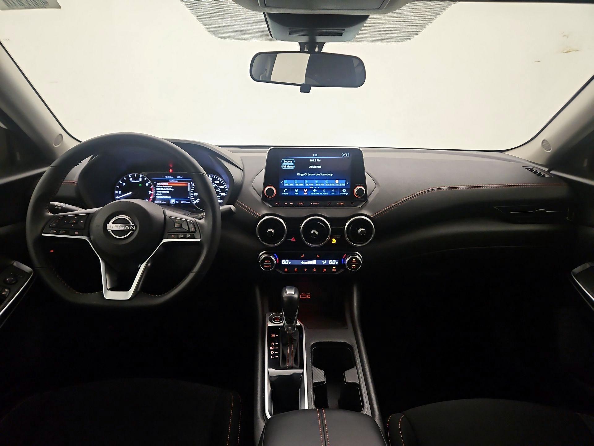 Thumbnail: 2024 Nissan Sentra - 9