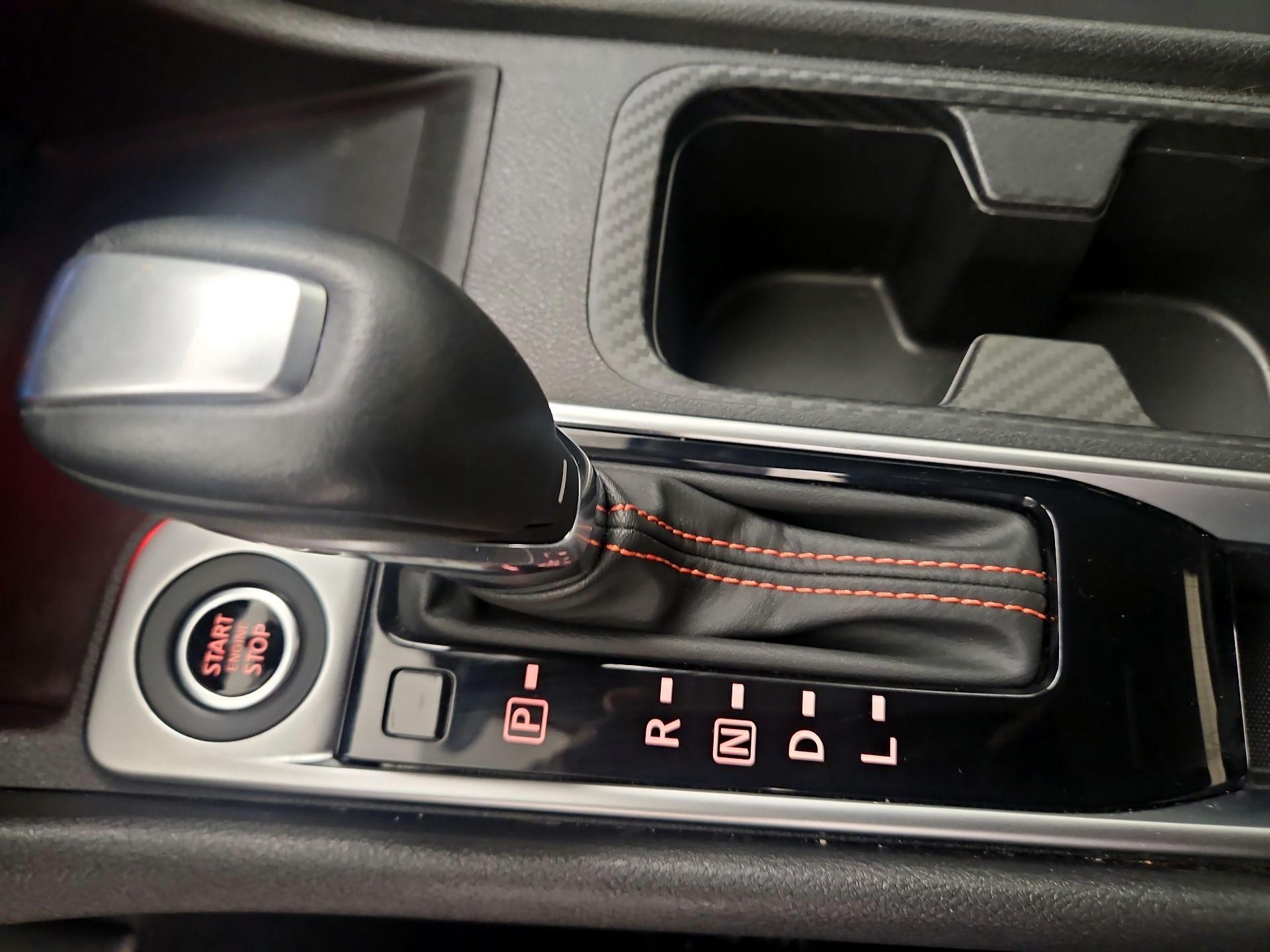 Thumbnail: 2024 Nissan Sentra - 17