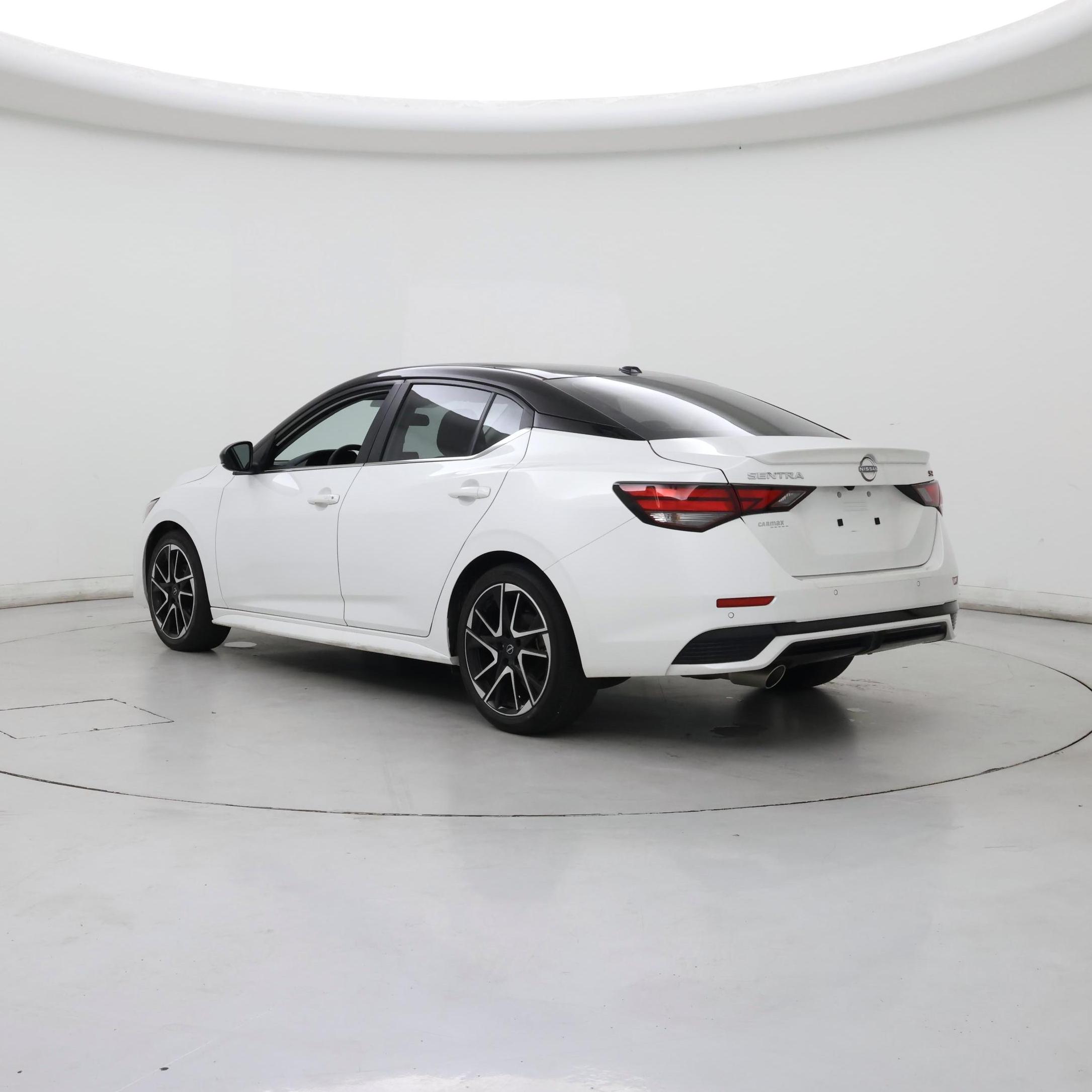 Thumbnail: 2024 Nissan Sentra - 2