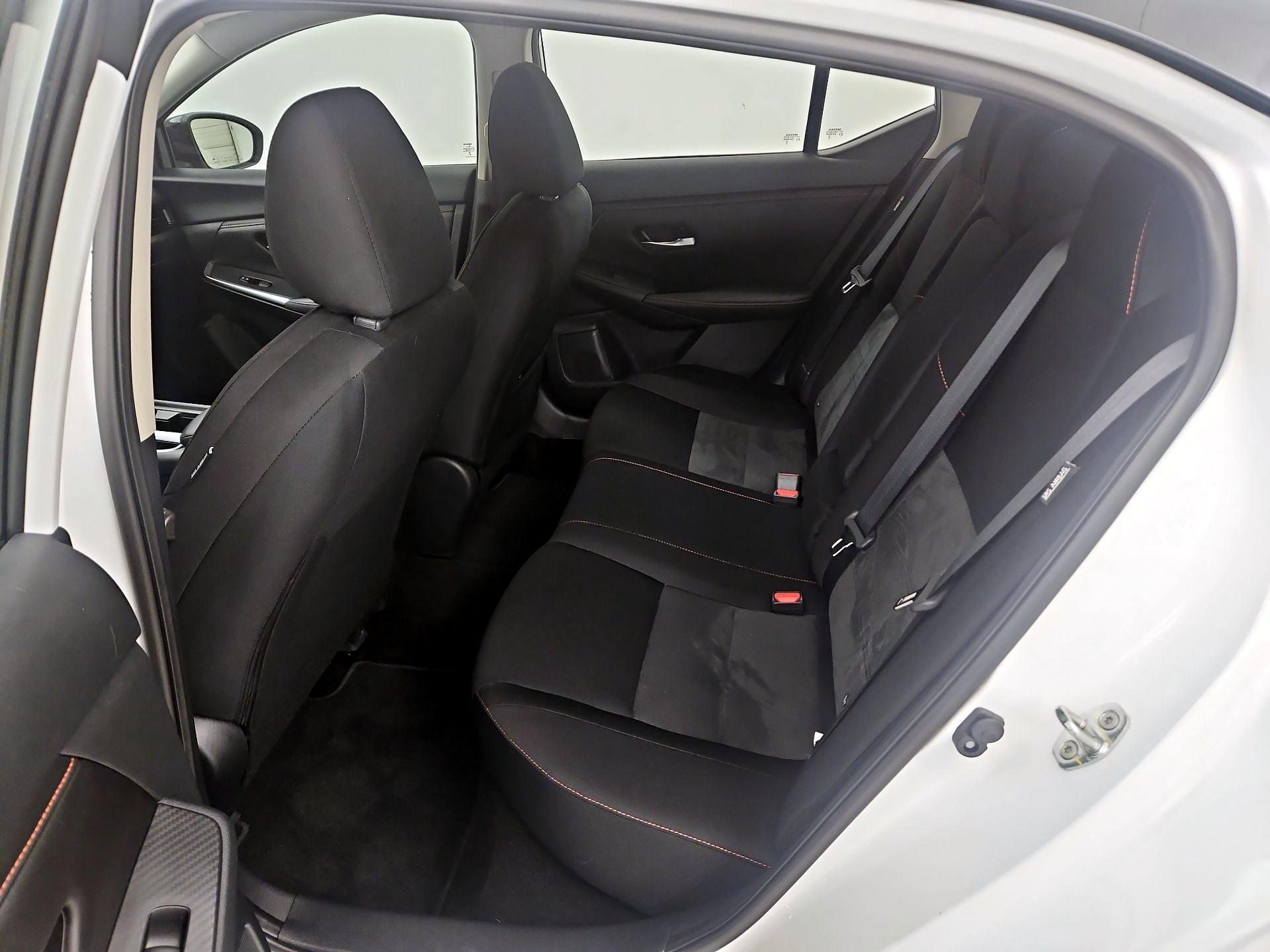 Thumbnail: 2024 Nissan Sentra - 19