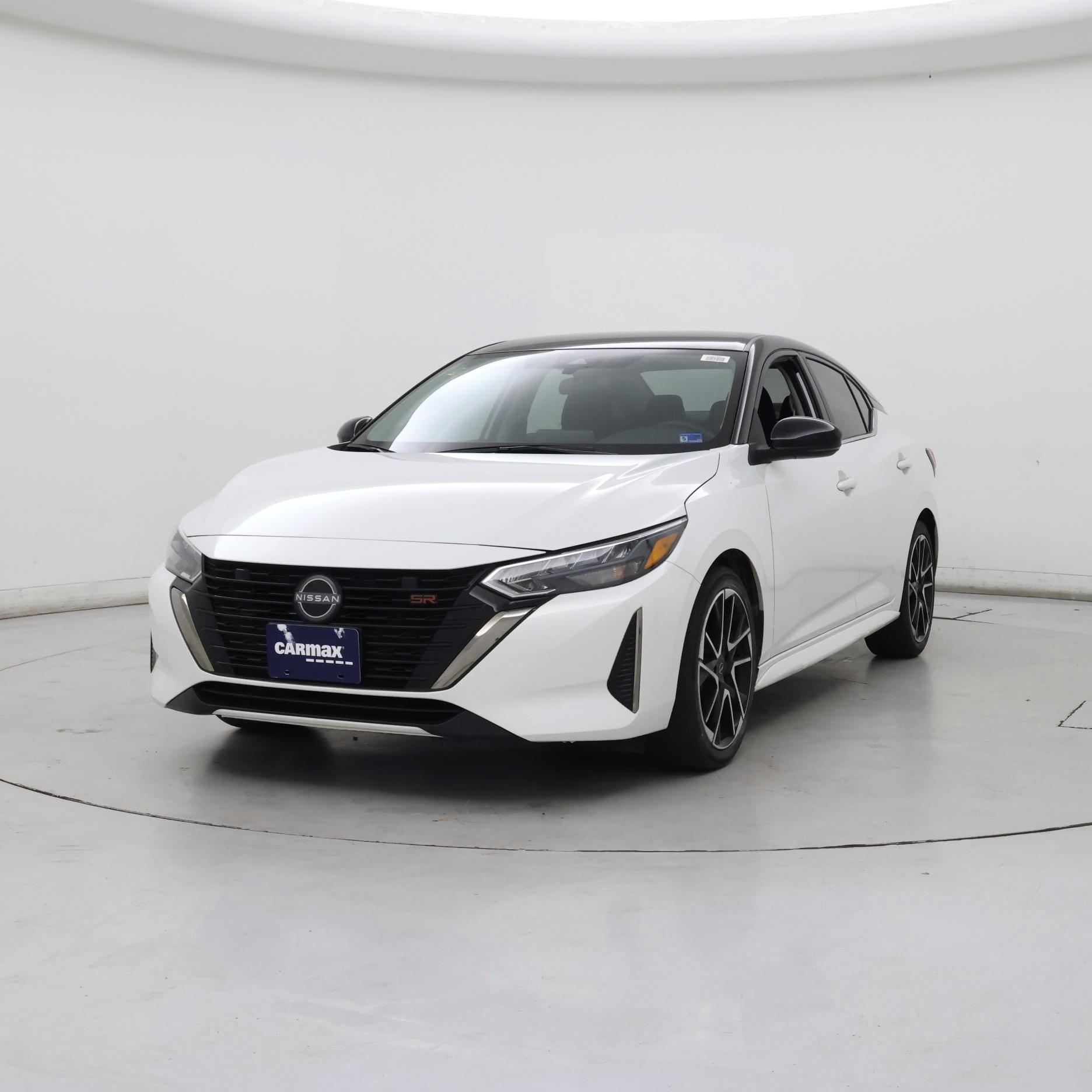 Thumbnail: 2024 Nissan Sentra - 4