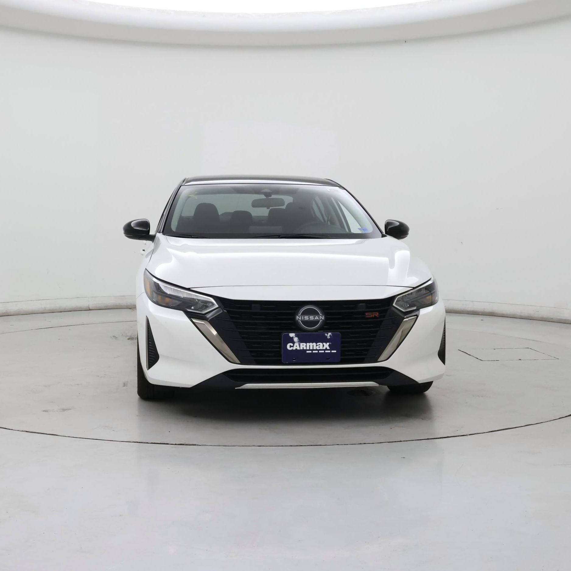Thumbnail: 2024 Nissan Sentra - 5