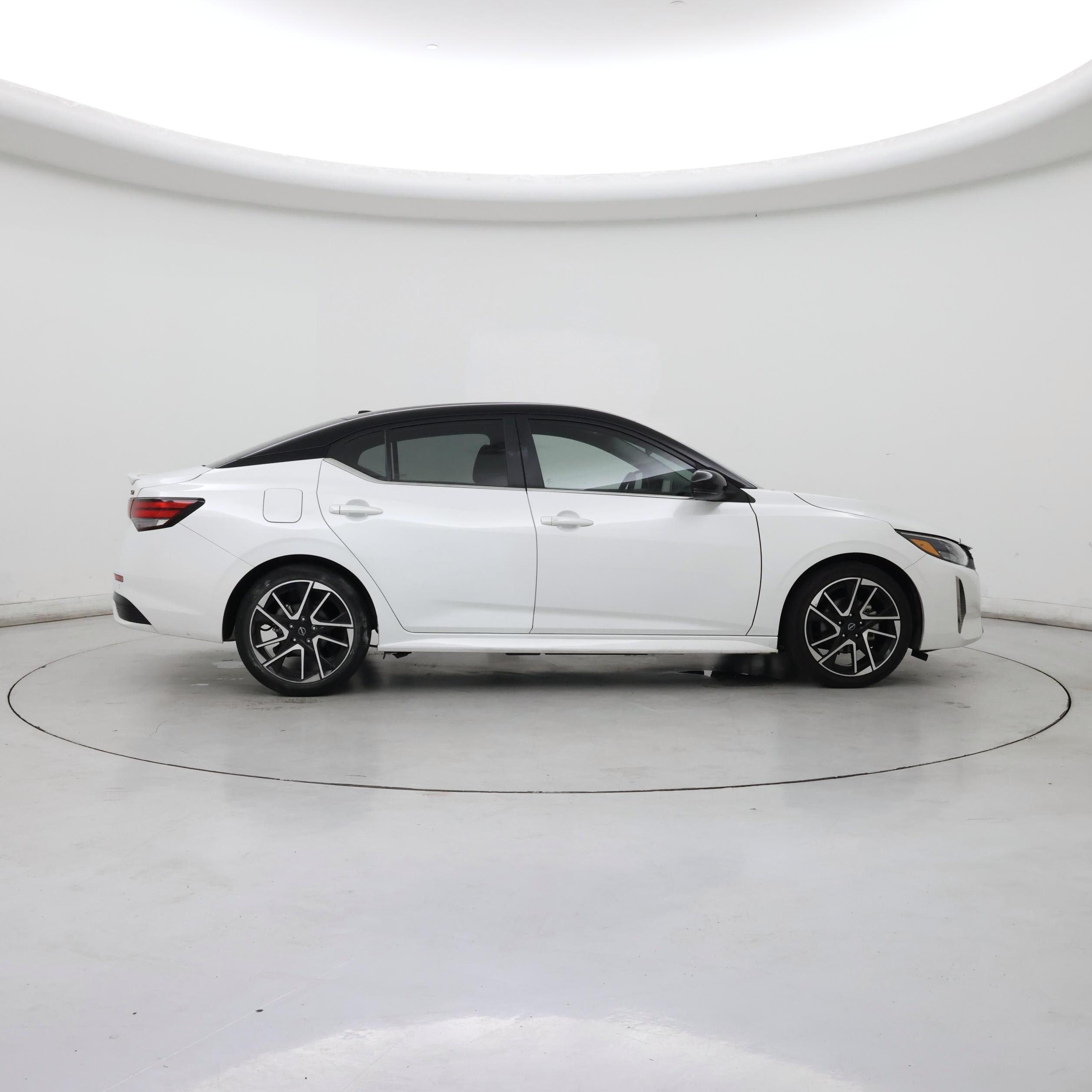 Thumbnail: 2024 Nissan Sentra - 7