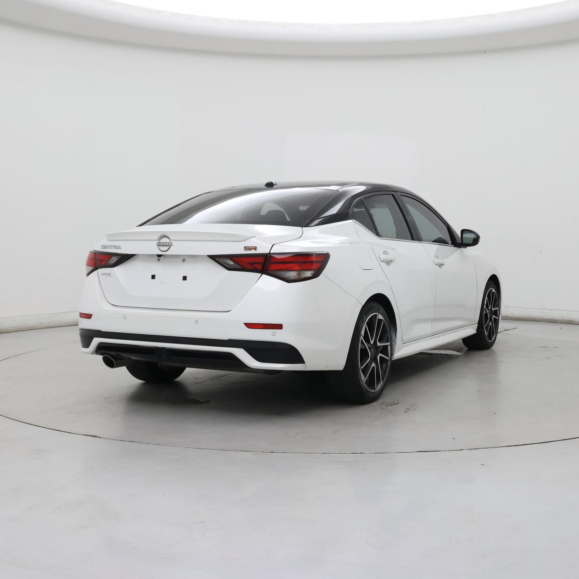 Thumbnail: 2024 Nissan Sentra - 8