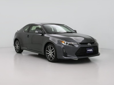 2016 Scion tC
