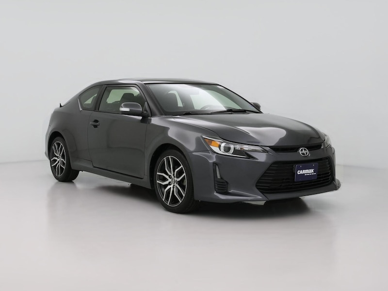 2016 Scion tC  -
                  Newport News, VA