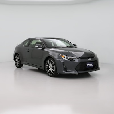 2016 Scion tC