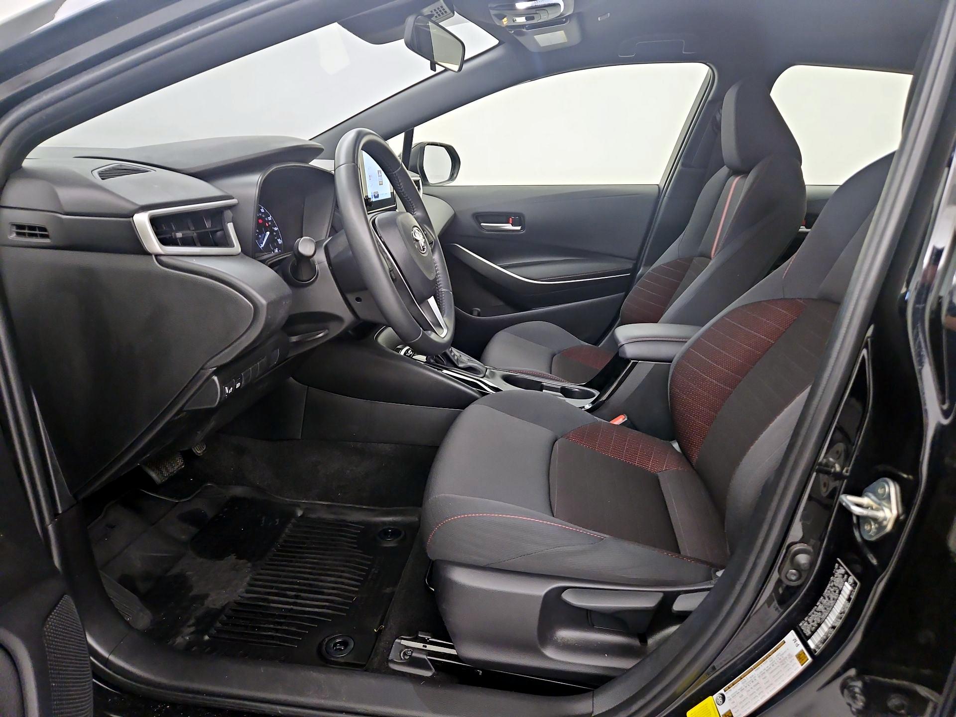 Thumbnail: 2024 Toyota Corolla - 11