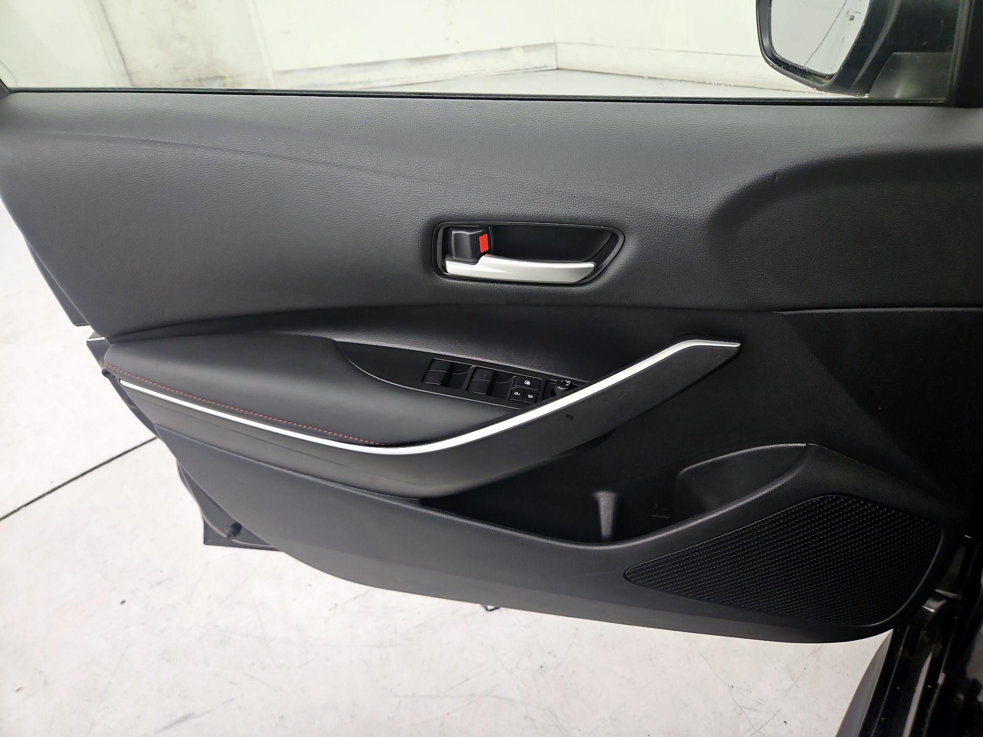 Thumbnail: 2024 Toyota Corolla - 12