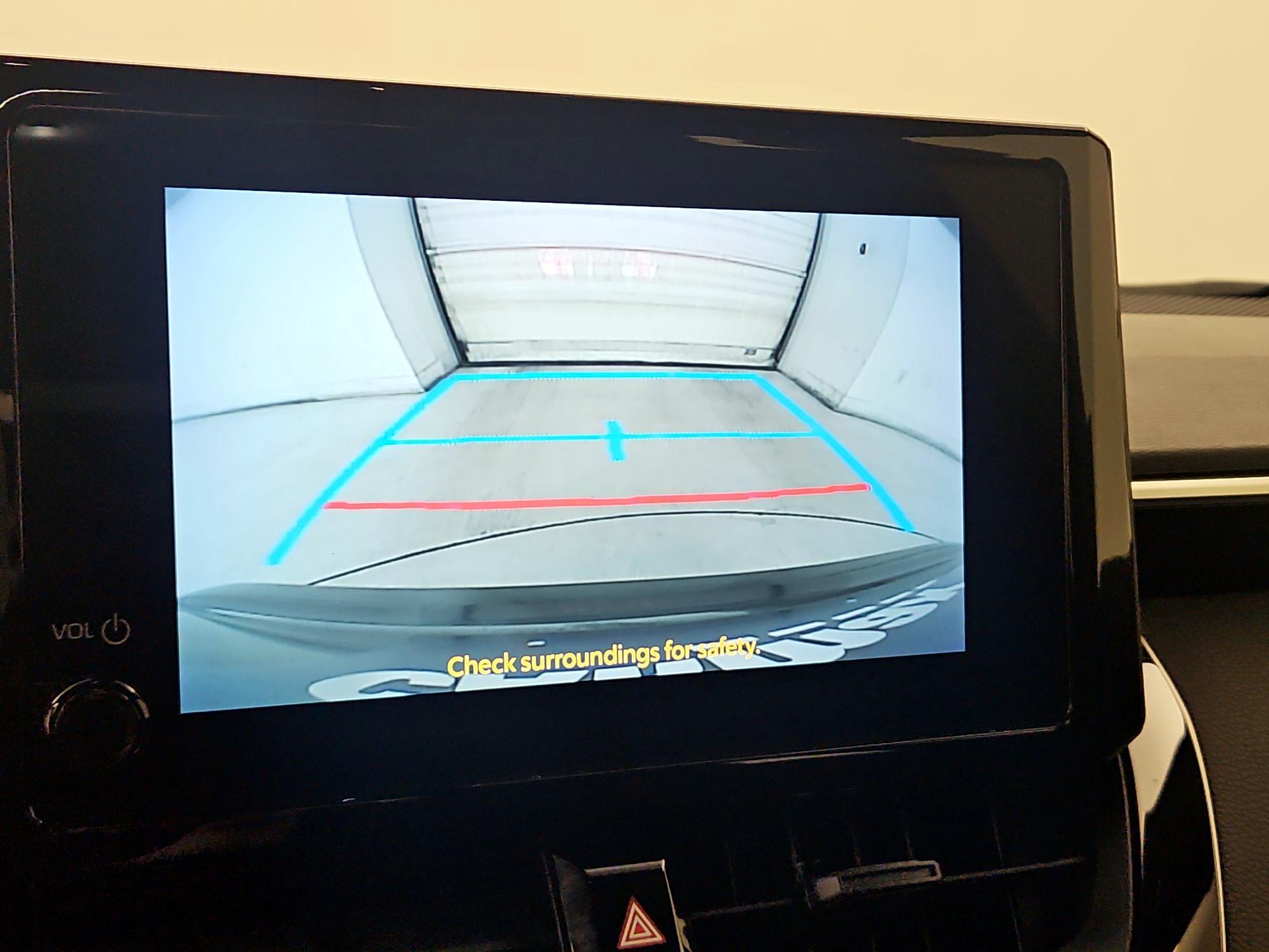 Thumbnail: 2024 Toyota Corolla - 14