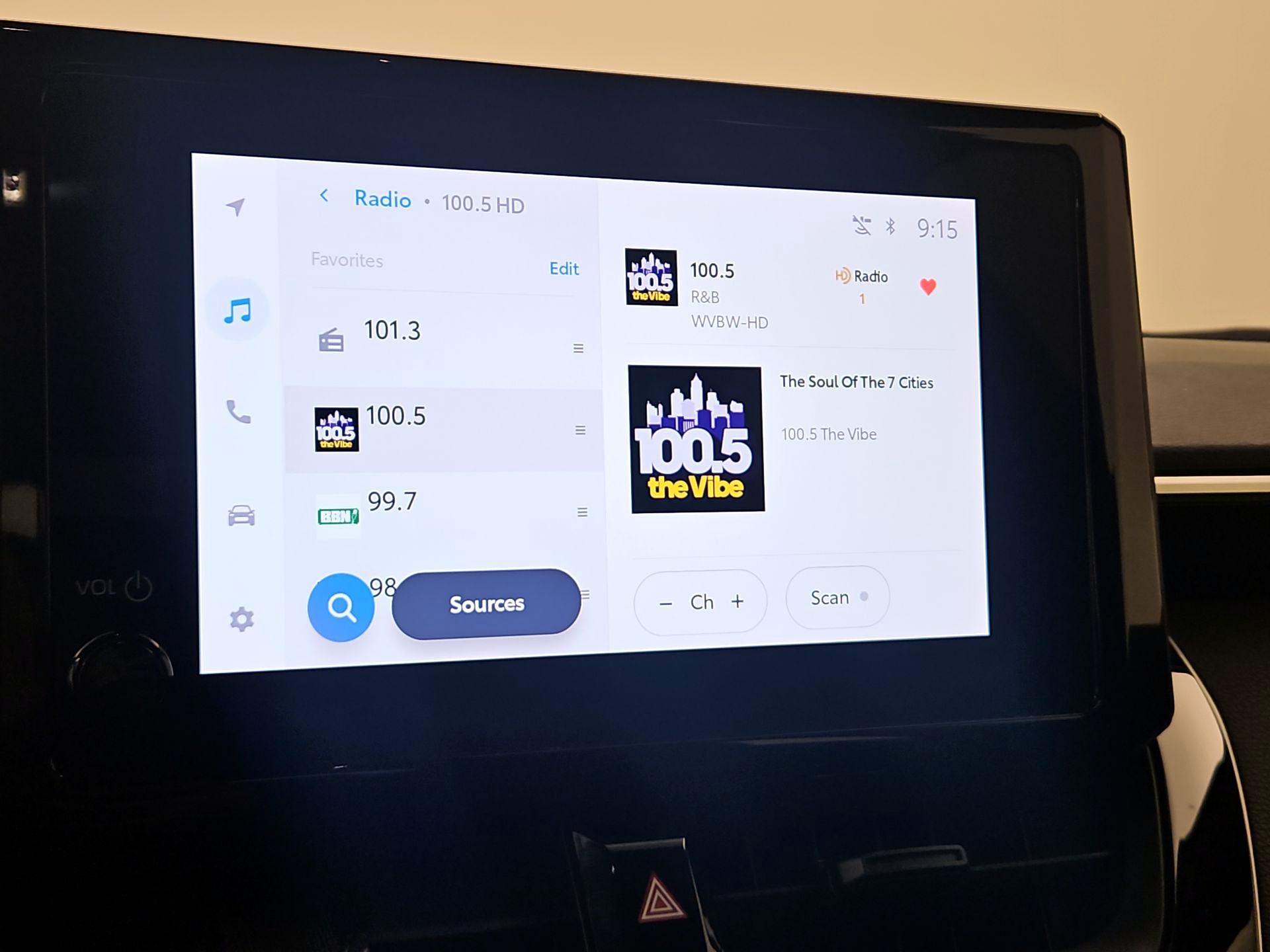 Thumbnail: 2024 Toyota Corolla - 15