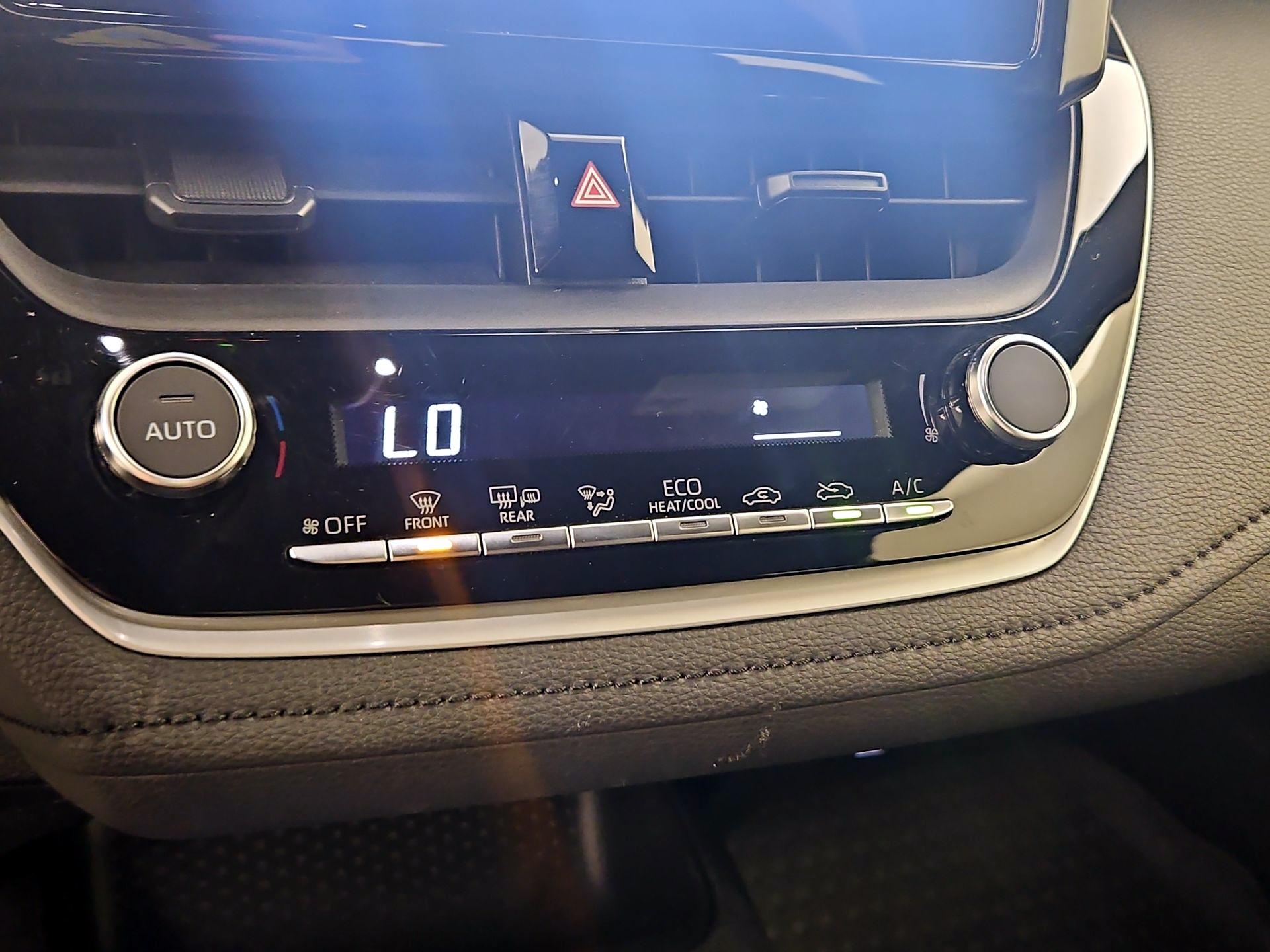 Thumbnail: 2024 Toyota Corolla - 16