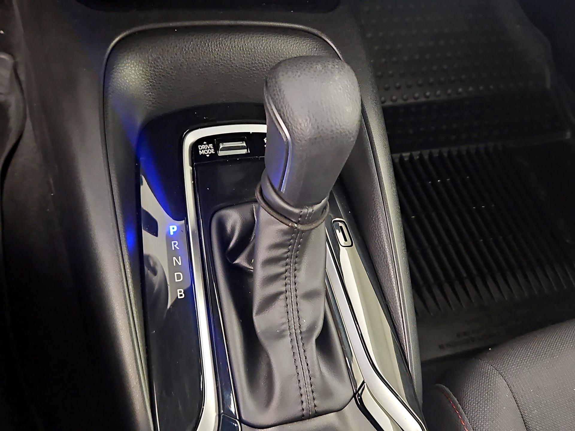 Thumbnail: 2024 Toyota Corolla - 17