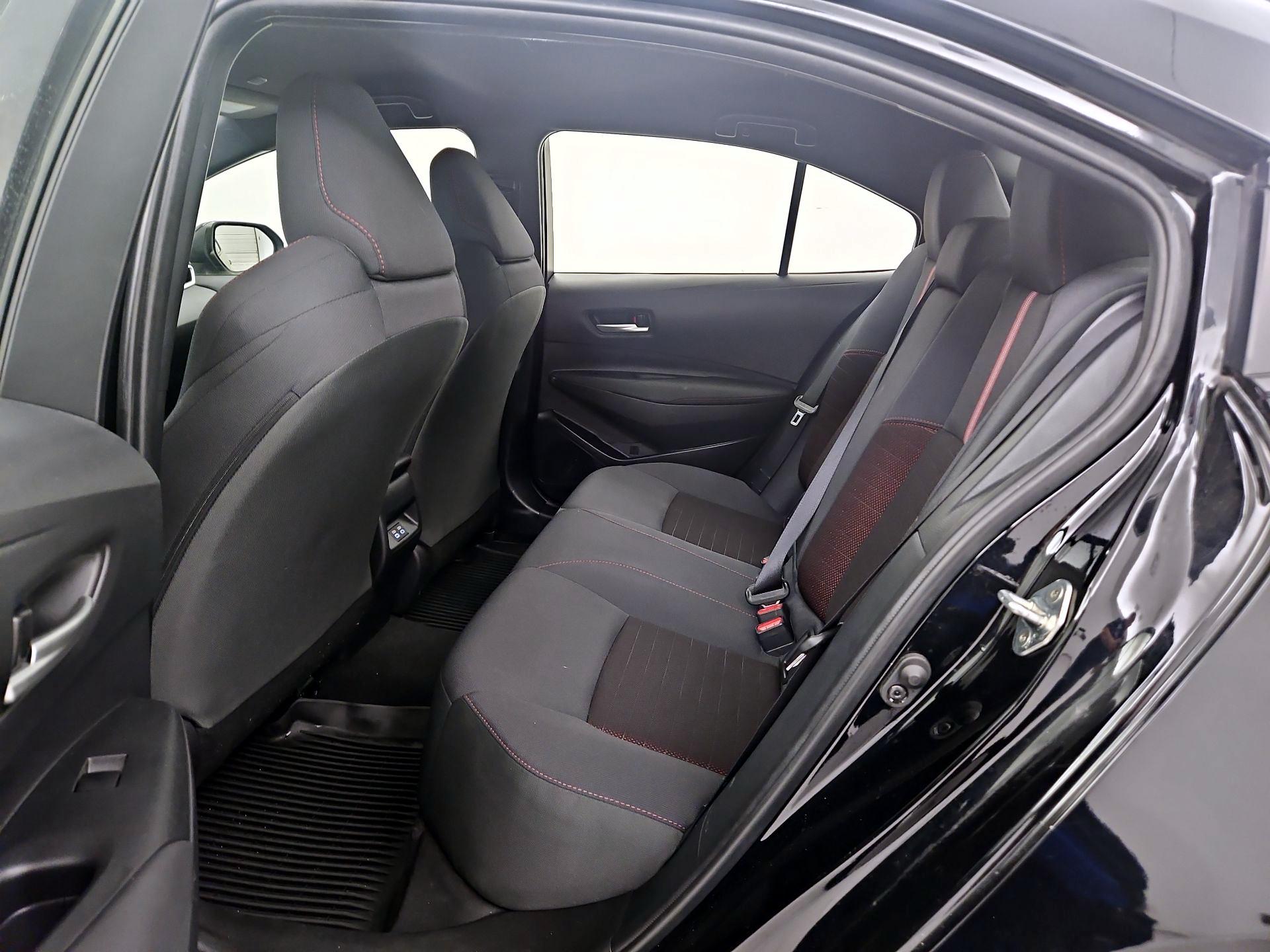 Thumbnail: 2024 Toyota Corolla - 19