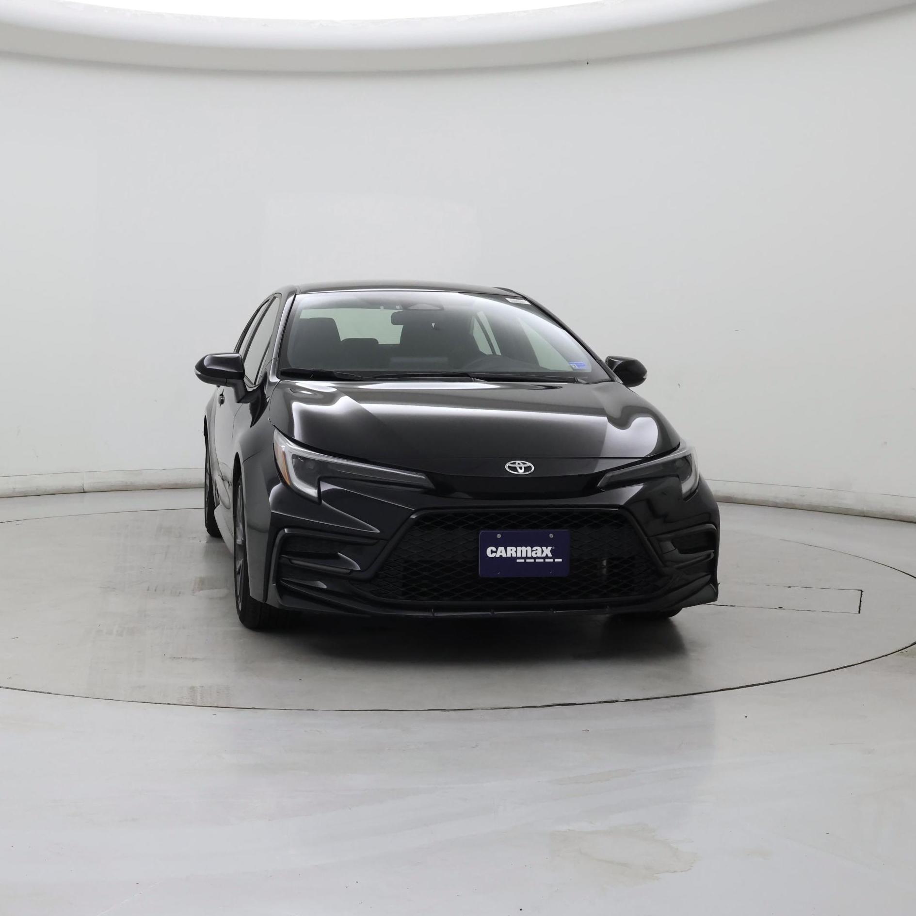 Thumbnail: 2024 Toyota Corolla - 5