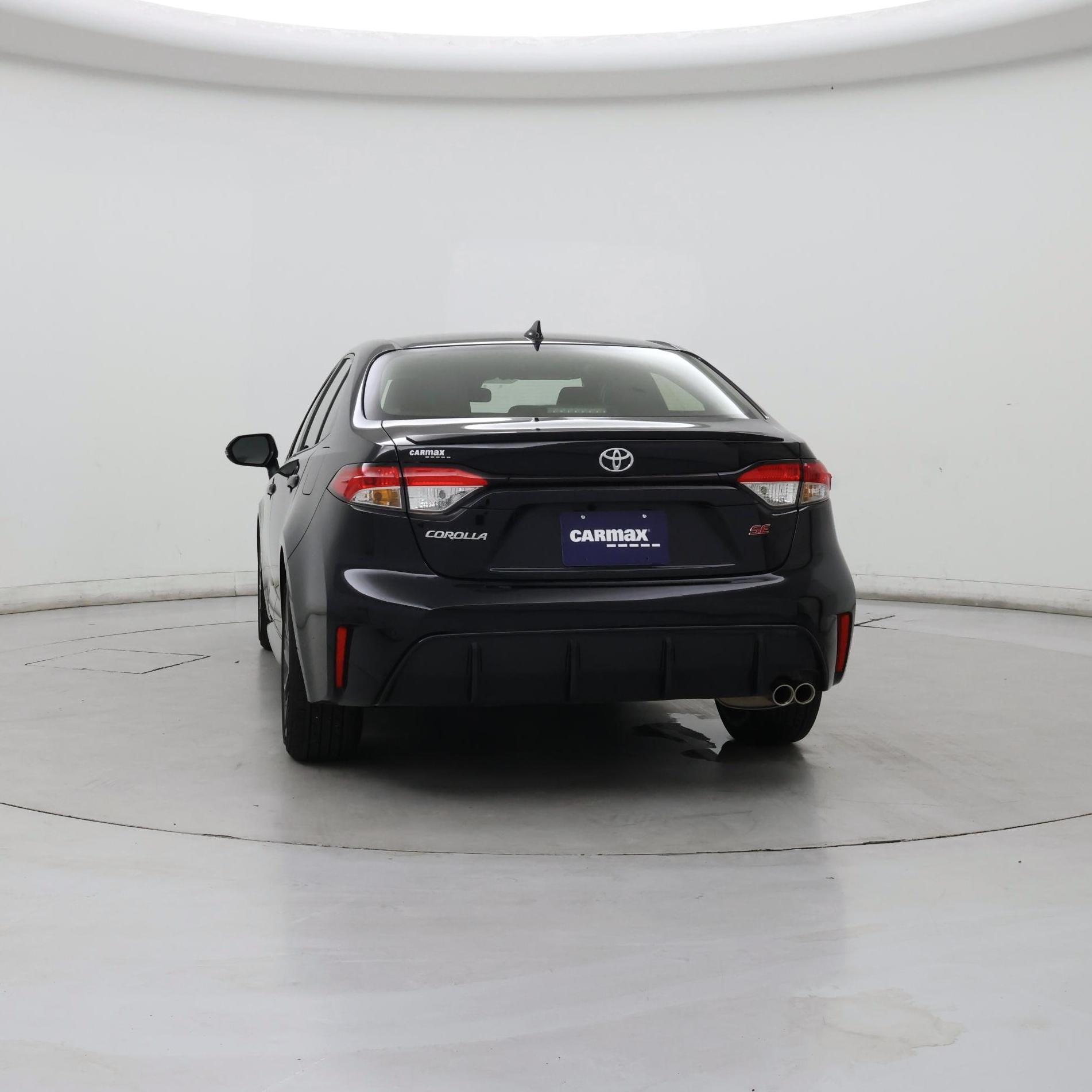 Thumbnail: 2024 Toyota Corolla - 6