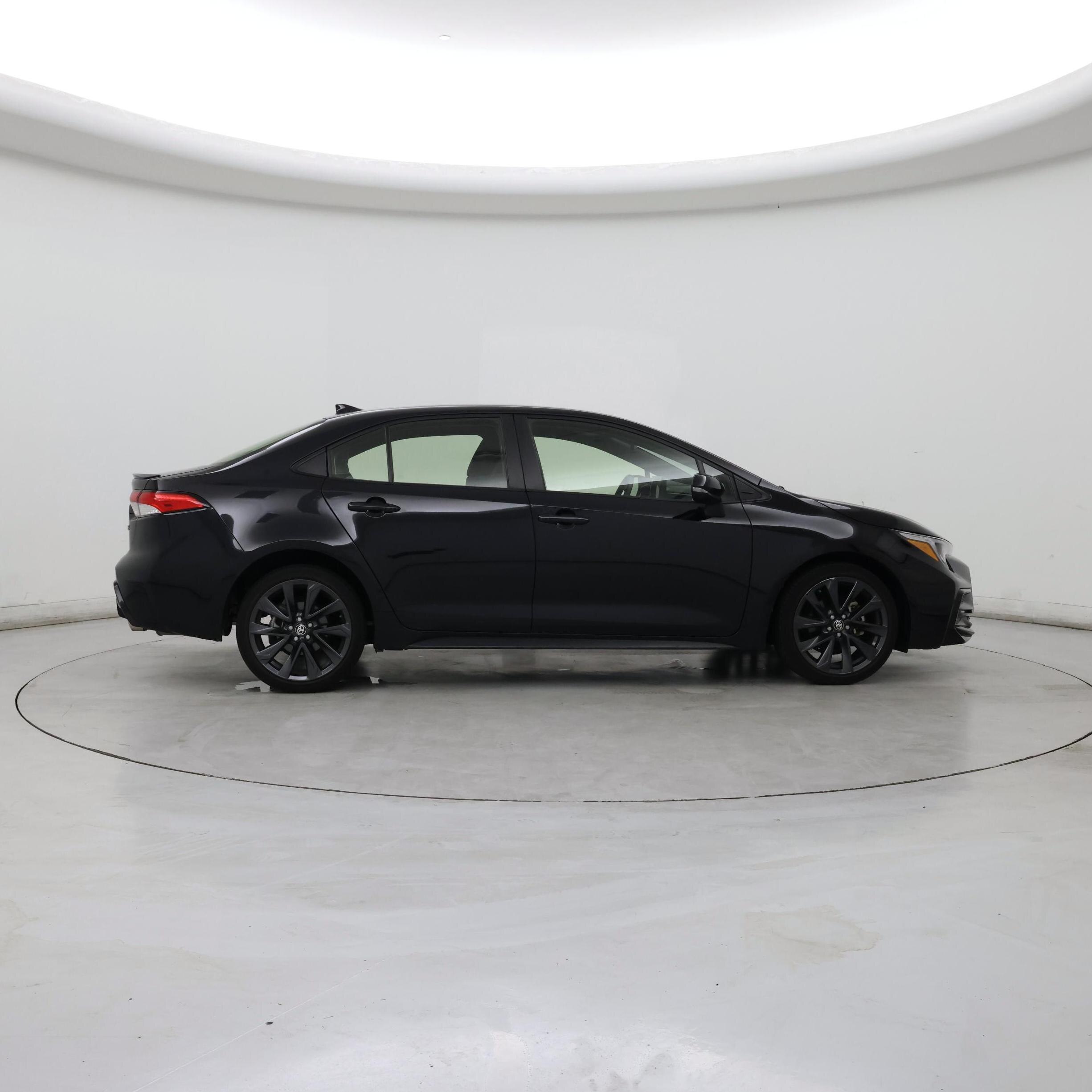 Thumbnail: 2024 Toyota Corolla - 7