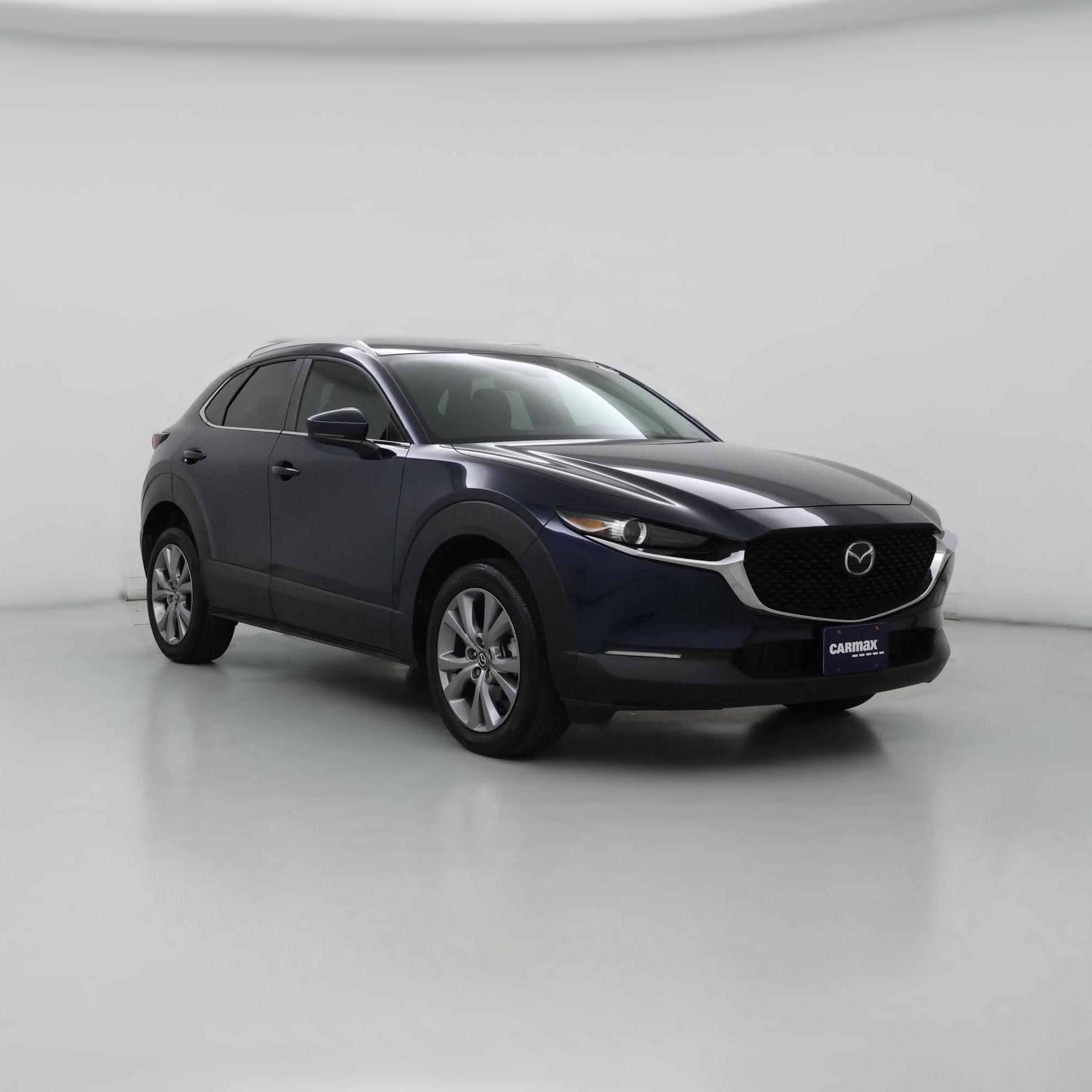 Thumbnail: 2022 Mazda CX-30 - 1