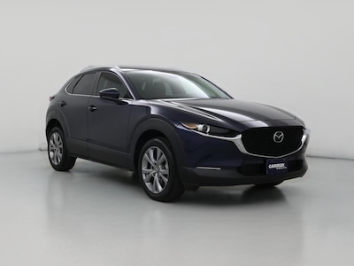 2022 Mazda CX-30 Select