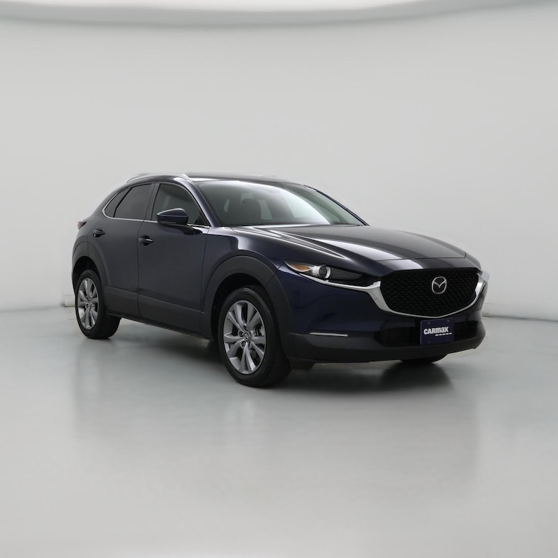 2022 Mazda CX-30 Select