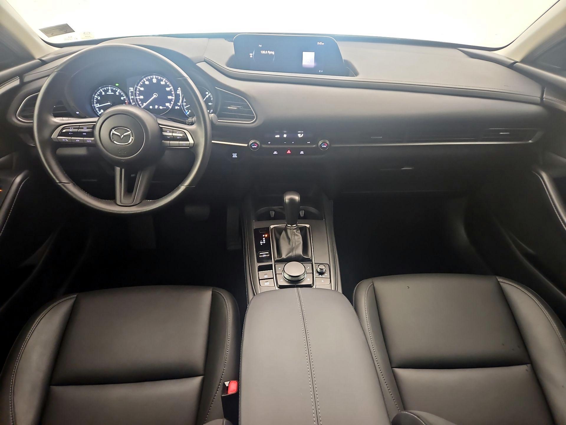 Thumbnail: 2022 Mazda CX-30 - 9