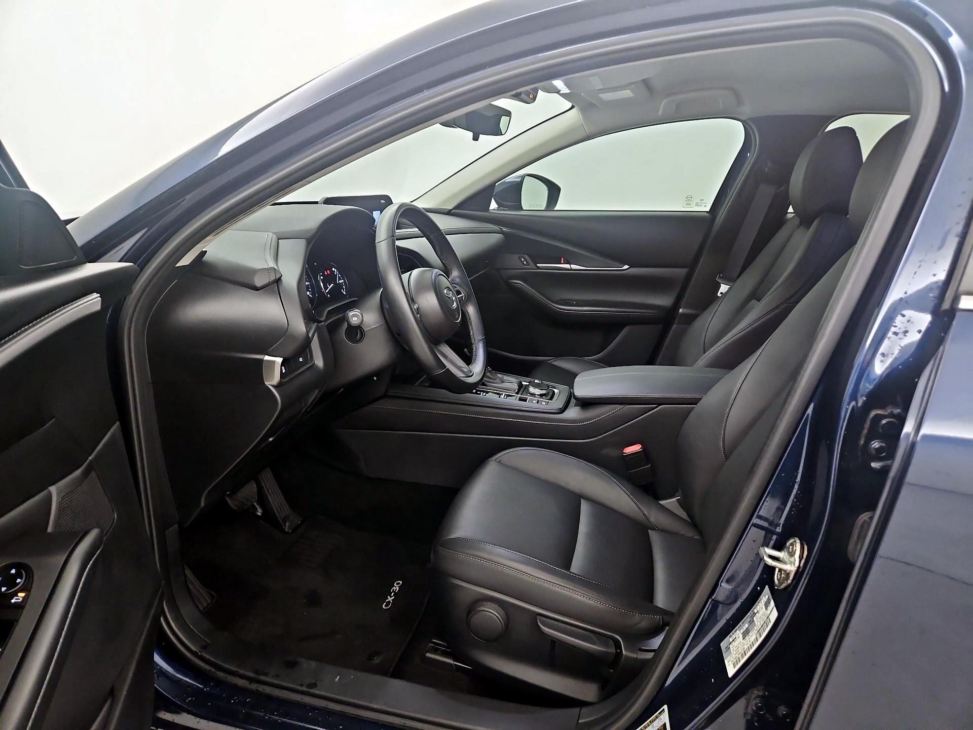 Thumbnail: 2022 Mazda CX-30 - 11