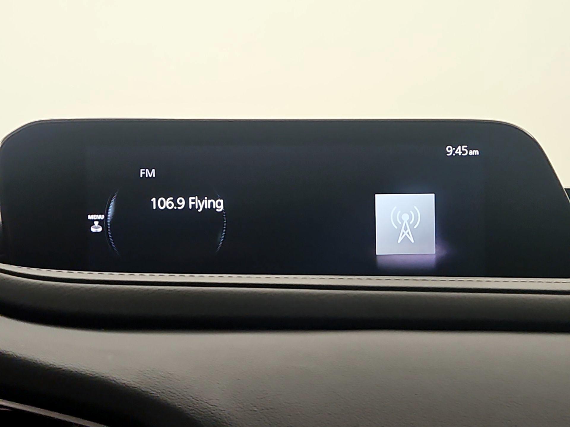 Thumbnail: 2022 Mazda CX-30 - 15