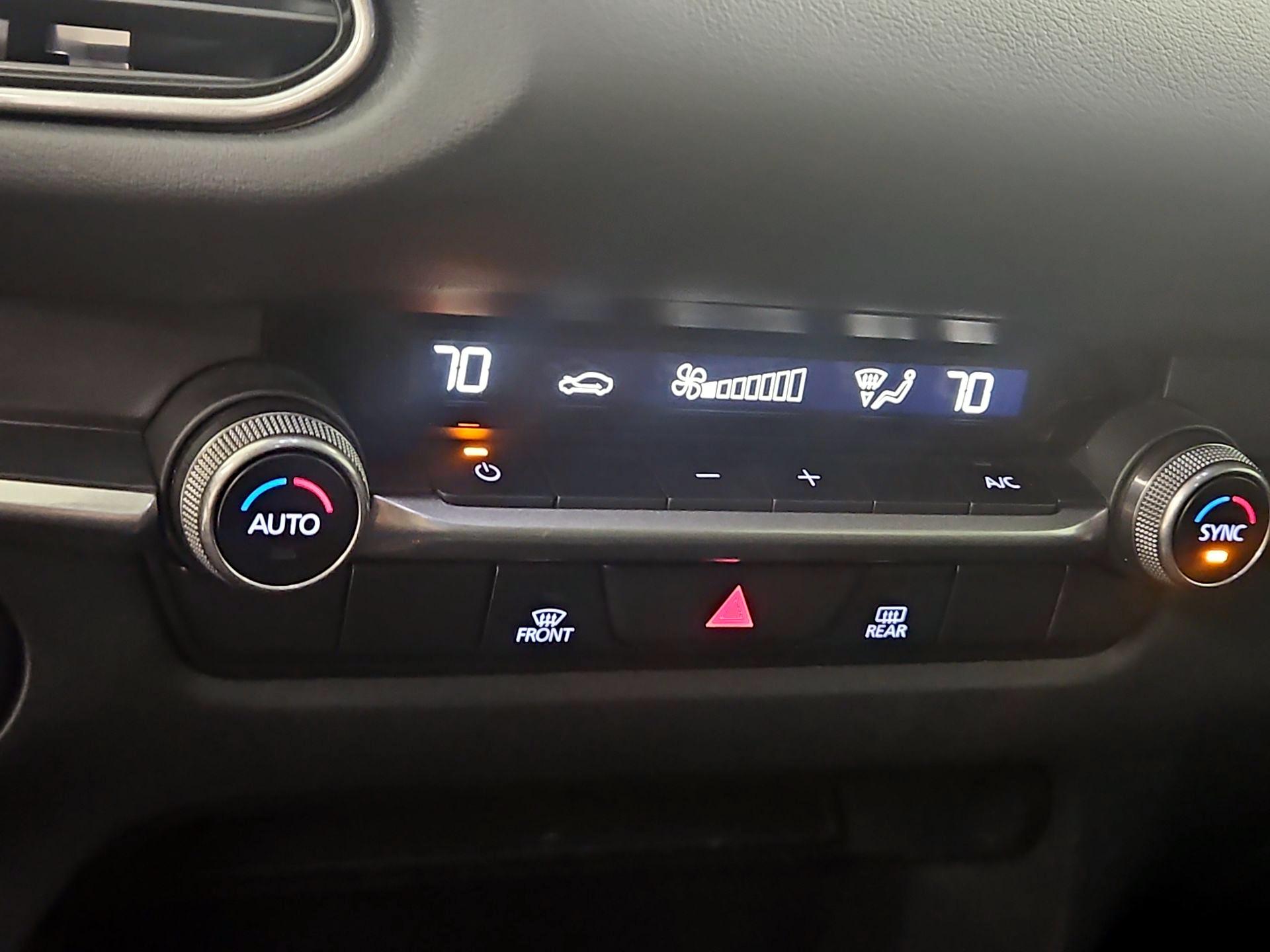 Thumbnail: 2022 Mazda CX-30 - 16