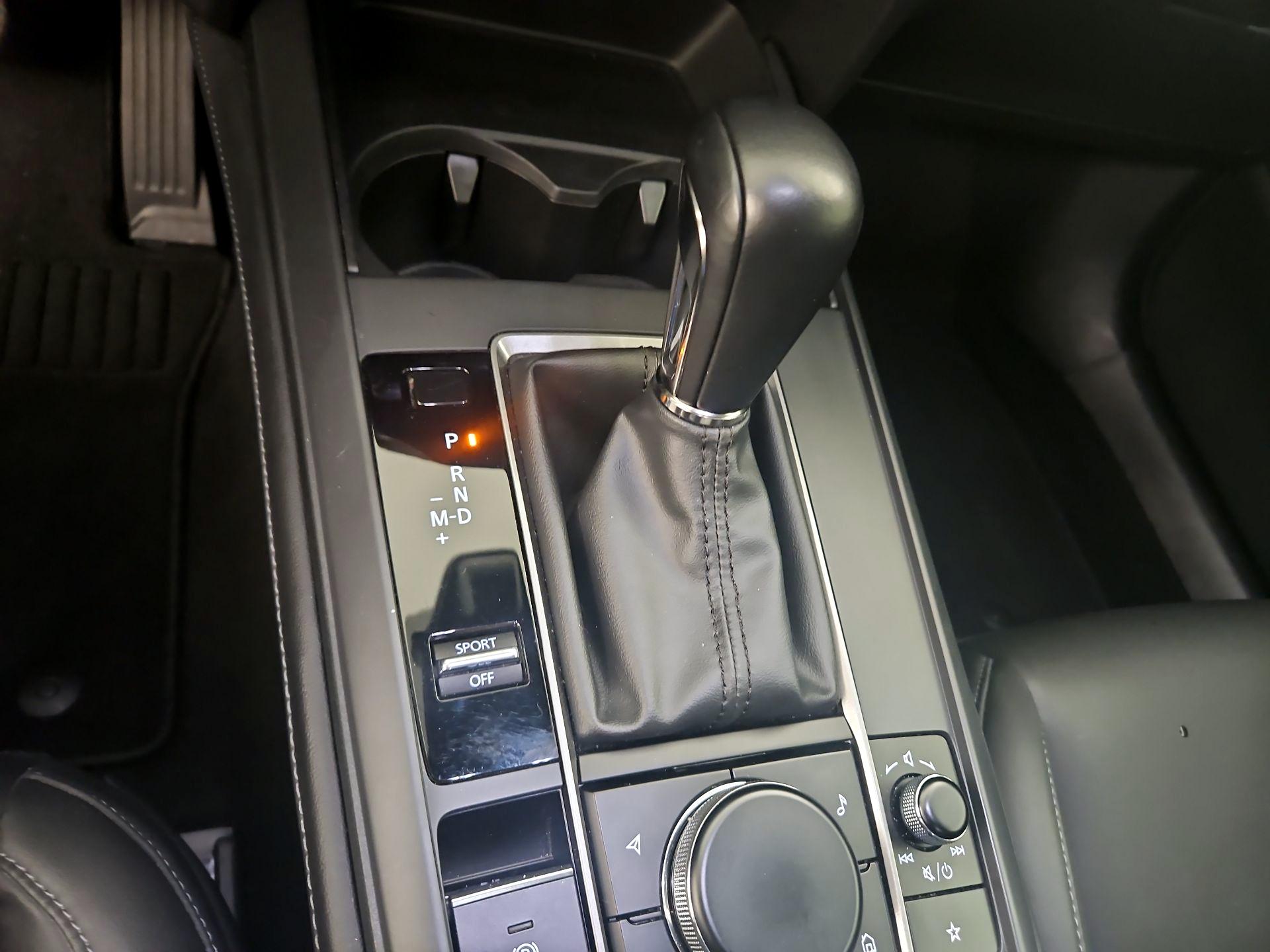 Thumbnail: 2022 Mazda CX-30 - 17