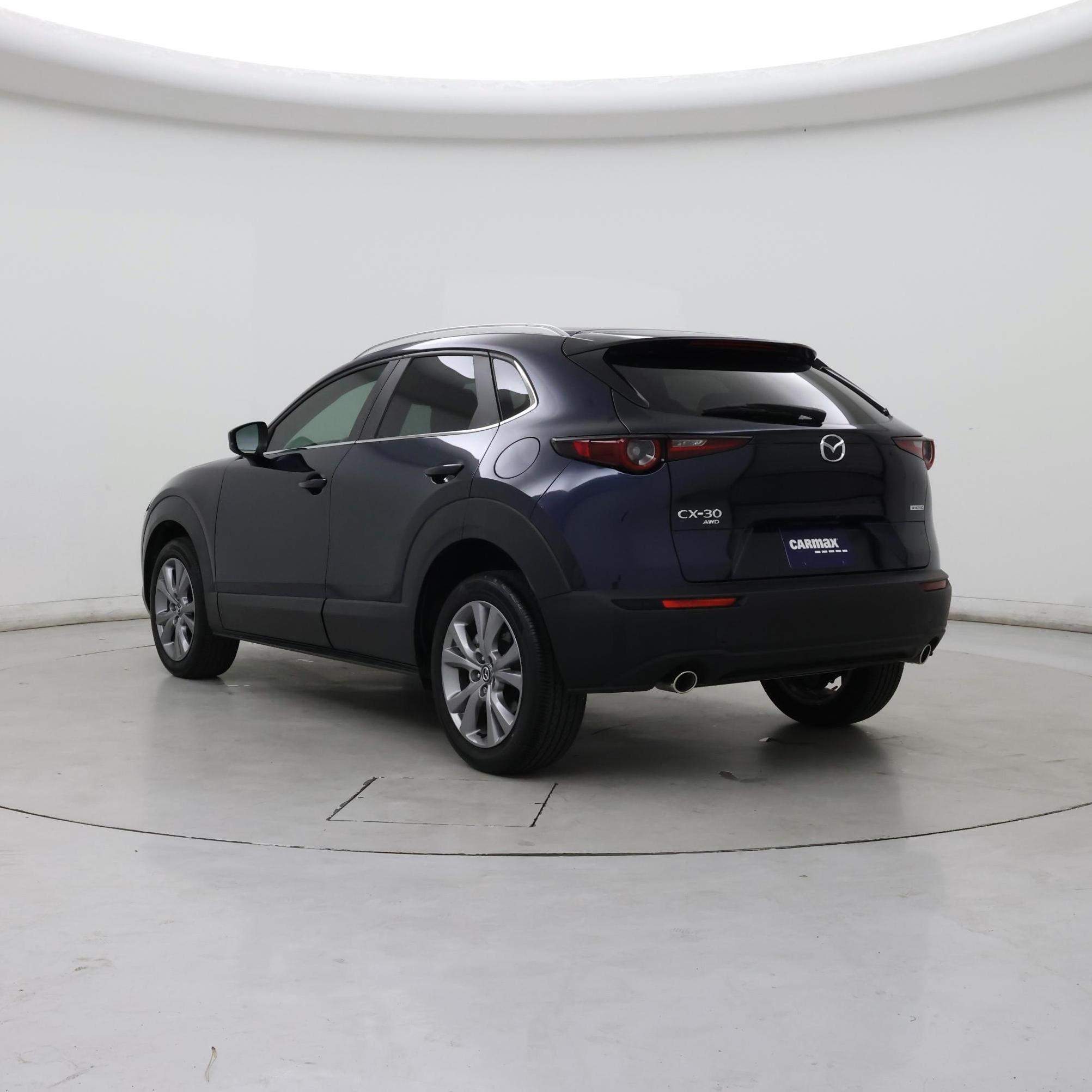 Thumbnail: 2022 Mazda CX-30 - 2