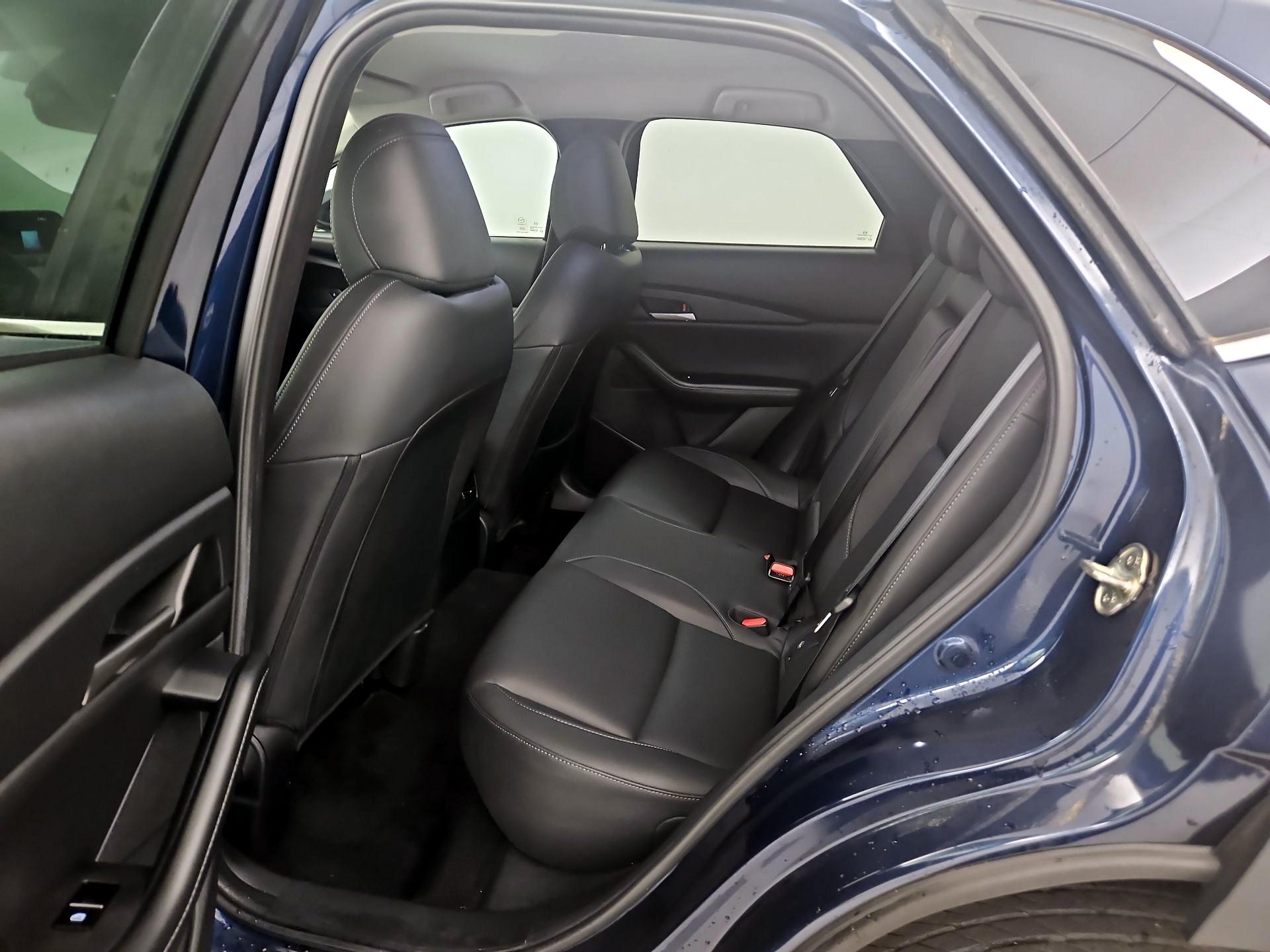 Thumbnail: 2022 Mazda CX-30 - 19