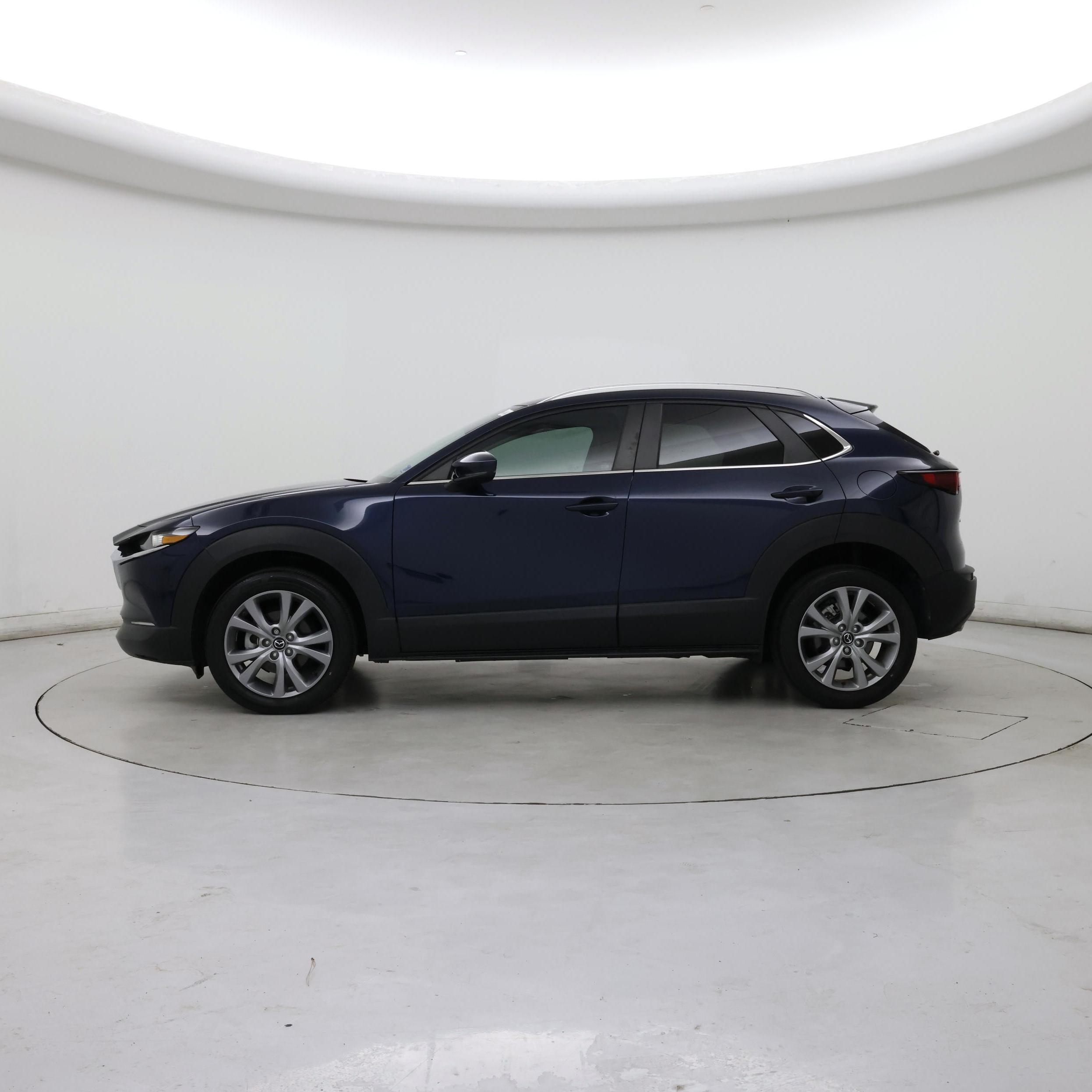 Thumbnail: 2022 Mazda CX-30 - 3