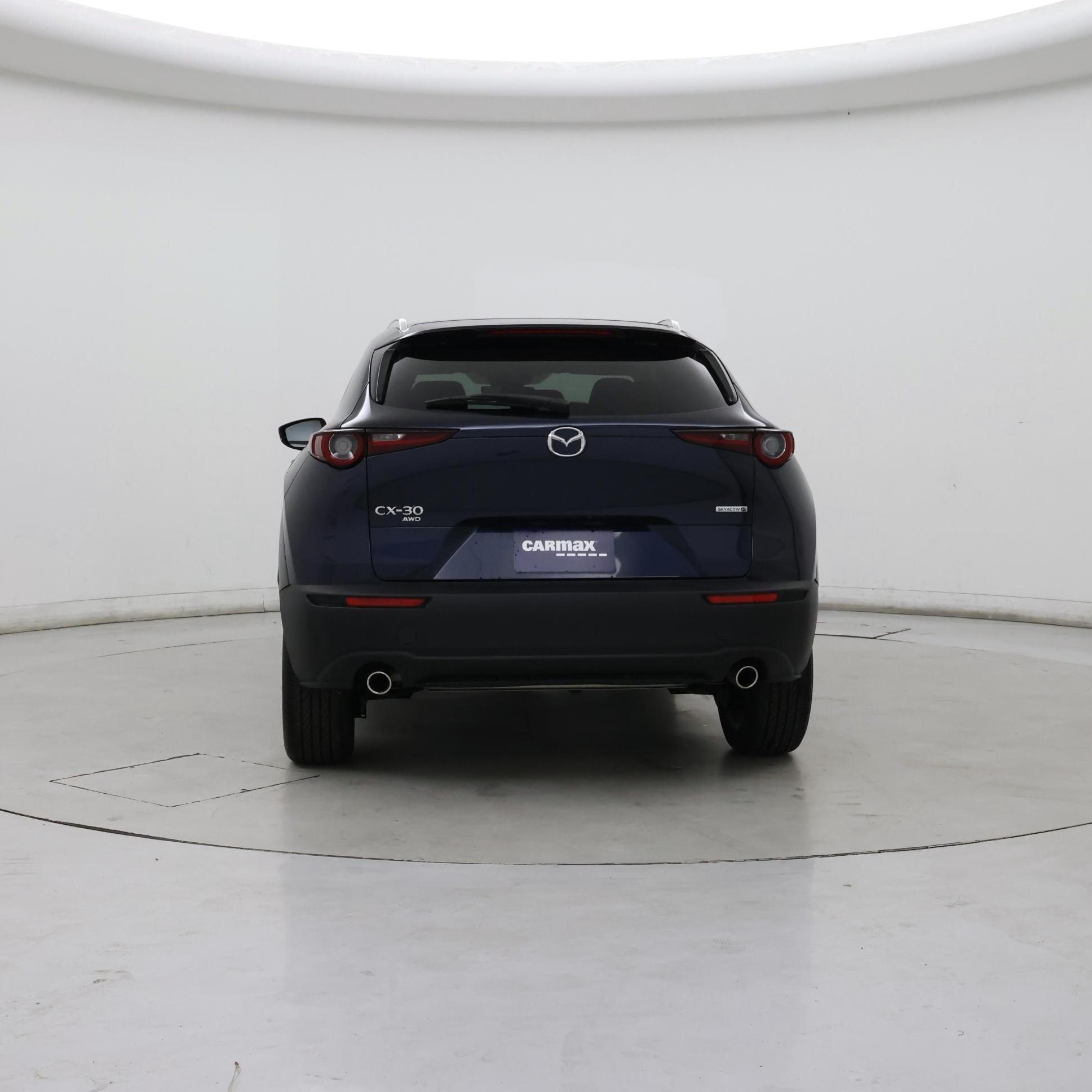 Thumbnail: 2022 Mazda CX-30 - 6