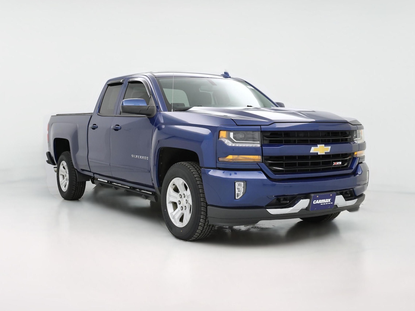 2019 Chevrolet Silverado 1500 LD LT Z71