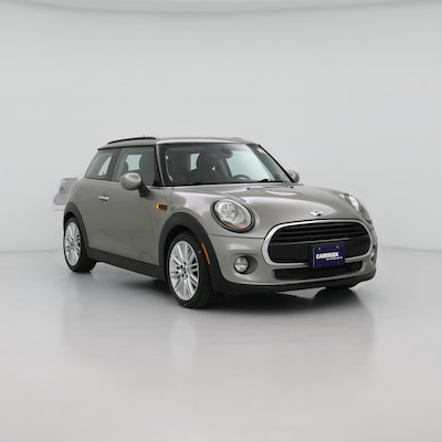 2017 Mini Cooper Hardtop