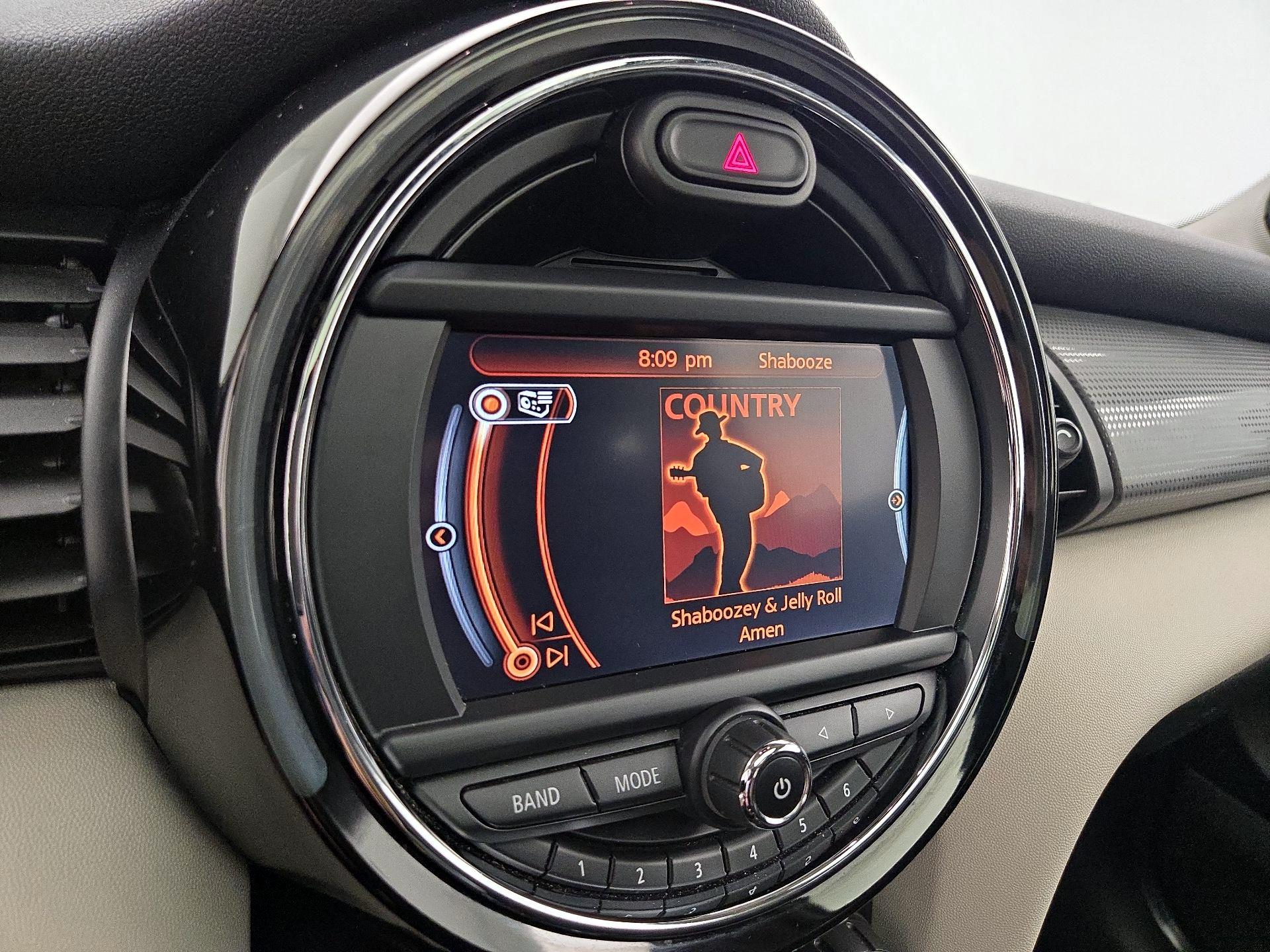 Thumbnail: 2017 MINI Cooper Hardtop - 15