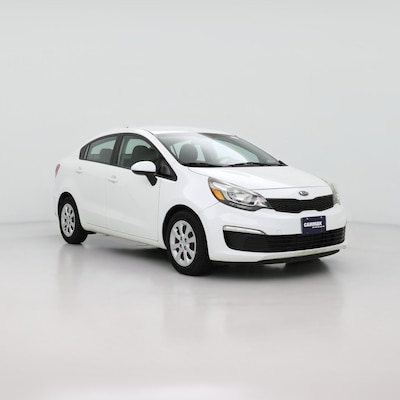 2016 Kia Rio LX
