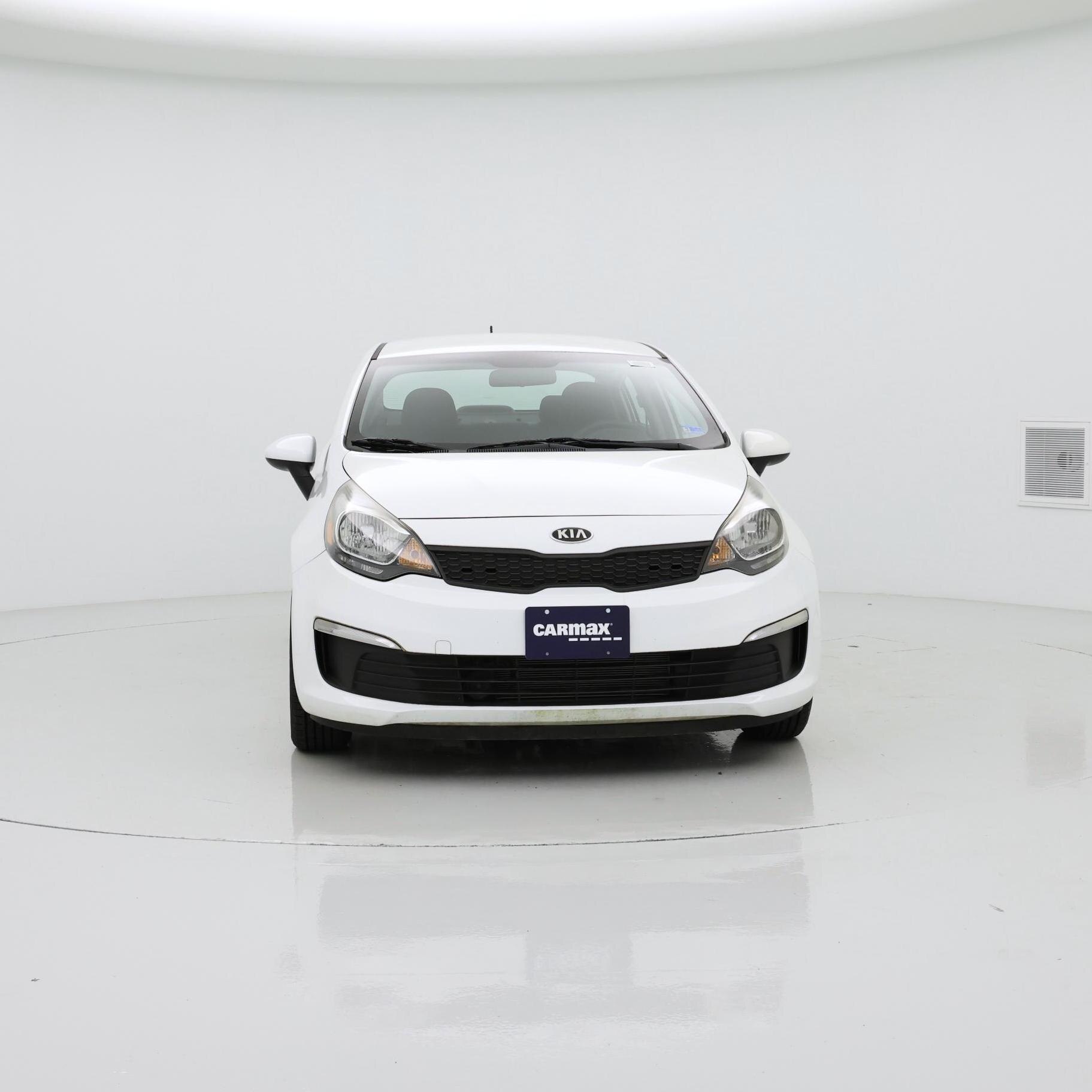 Thumbnail: 2016 Kia Rio - 5