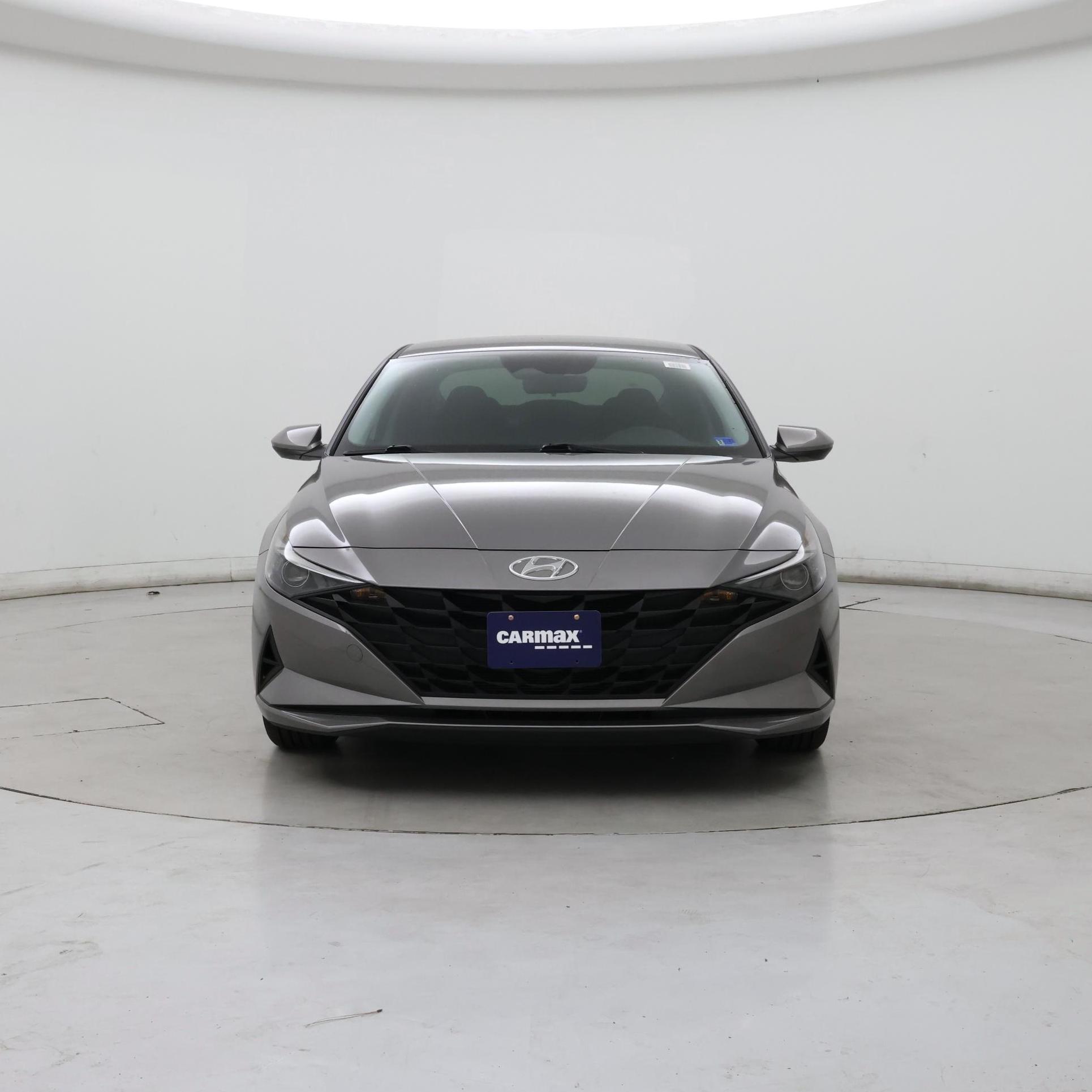 Thumbnail: 2022 Hyundai Elantra - 5