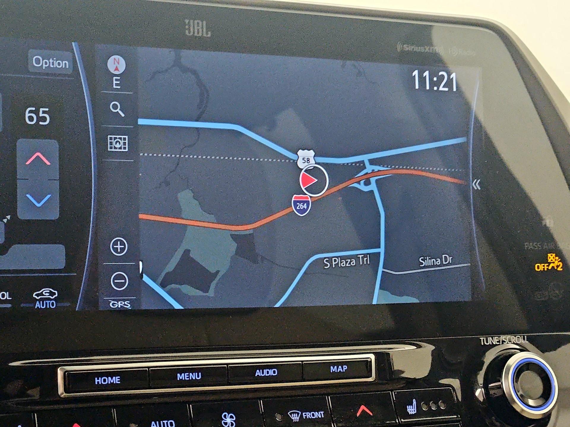 Thumbnail: 2022 Toyota Highlander - 14