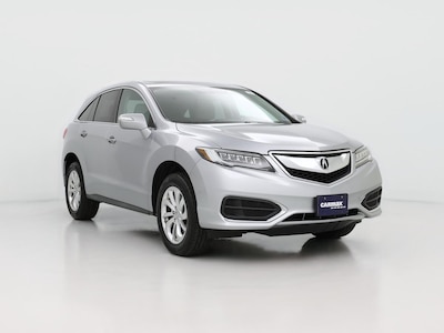 2017 Acura RDX