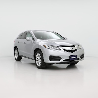 2017 Acura RDX